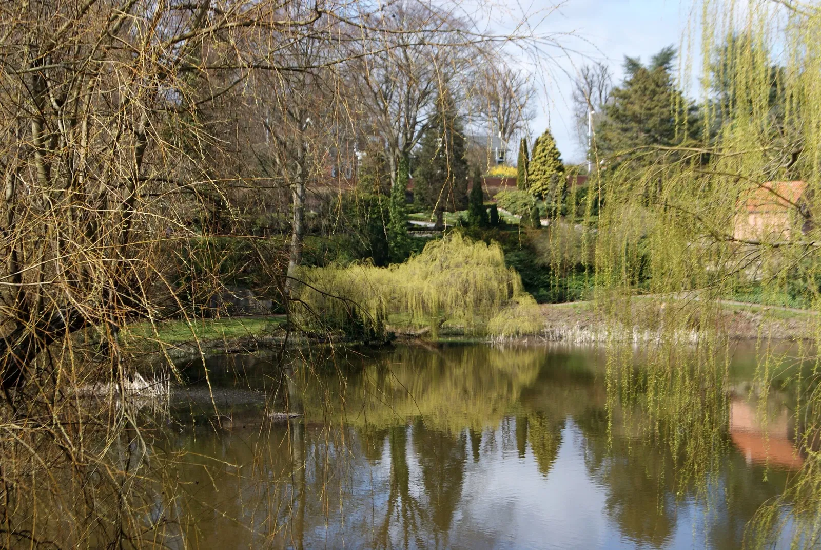 Louisiana Museum of Modern Art