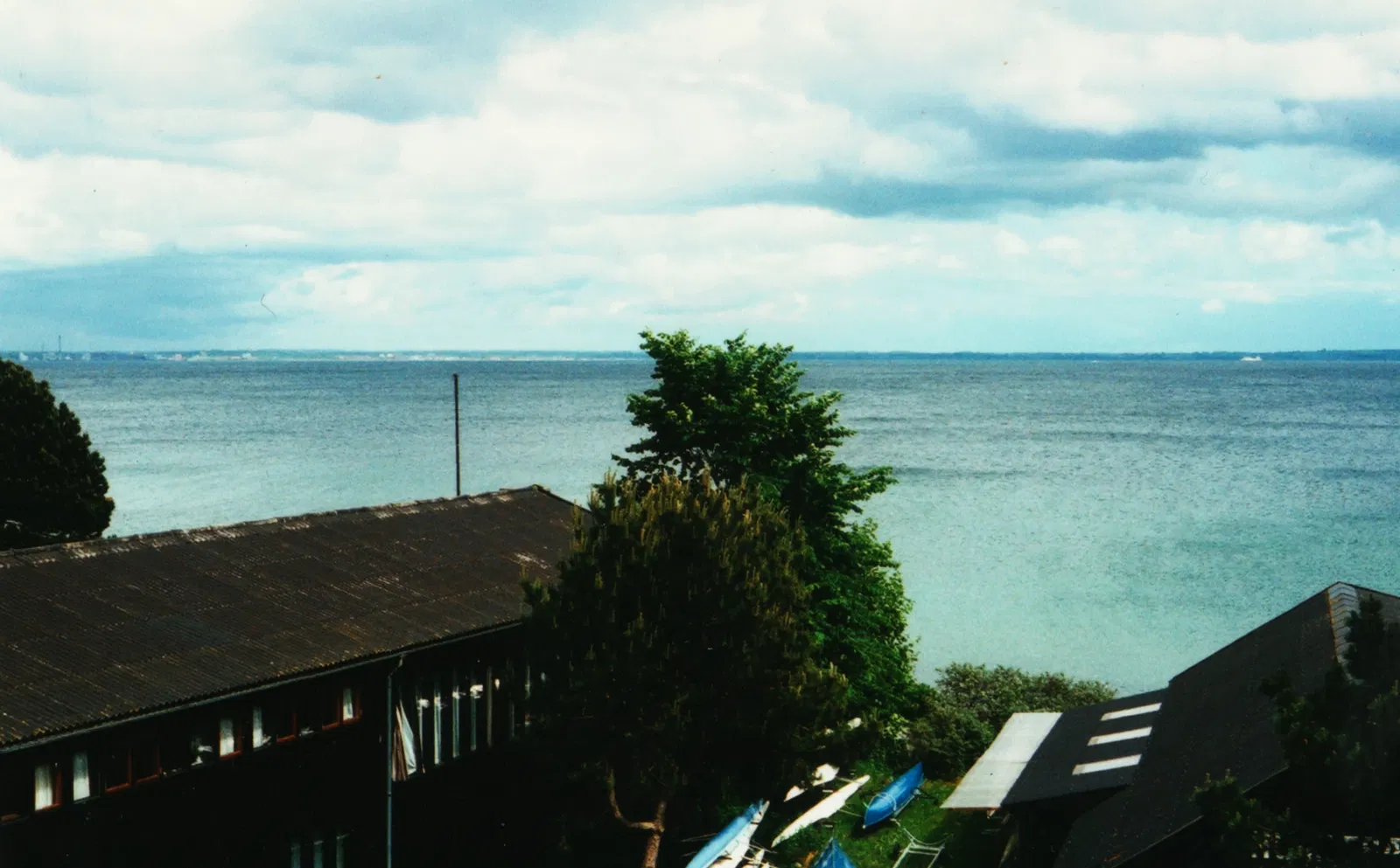 Louisiana Museum of Modern Art