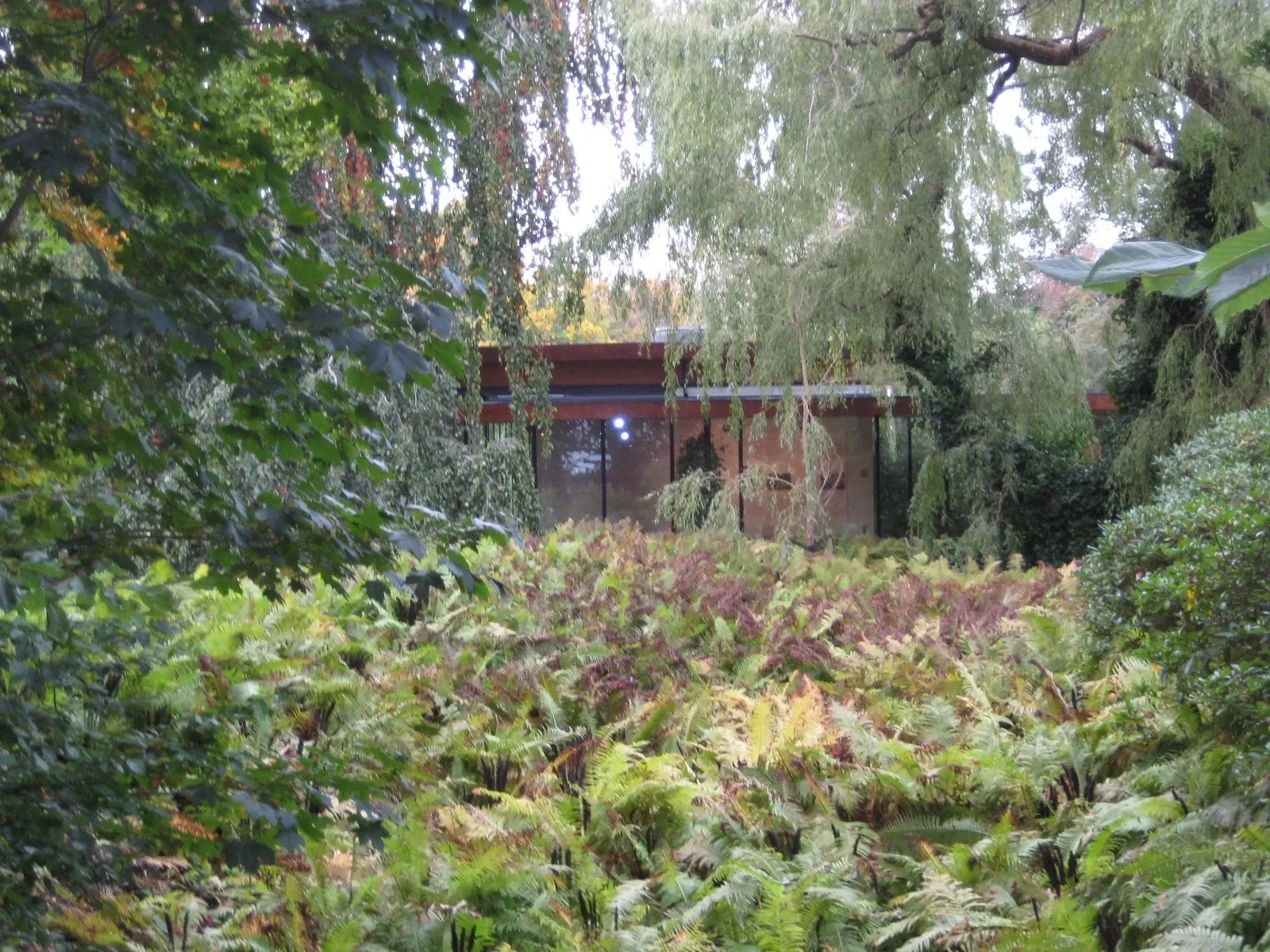 Louisiana Museum of Modern Art