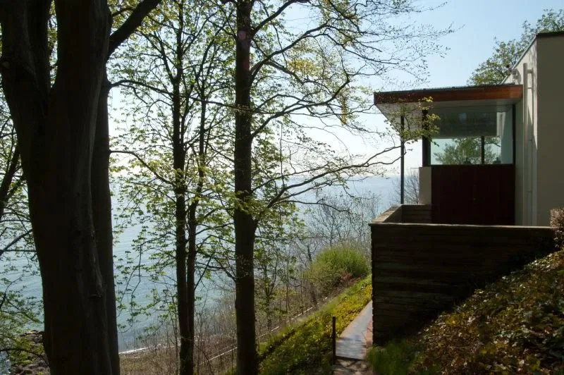 Louisiana Museum of Modern Art