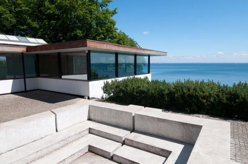 Louisiana Museum of Modern Art