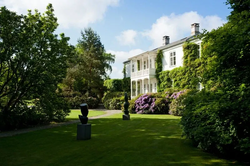 Louisiana Museum of Modern Art