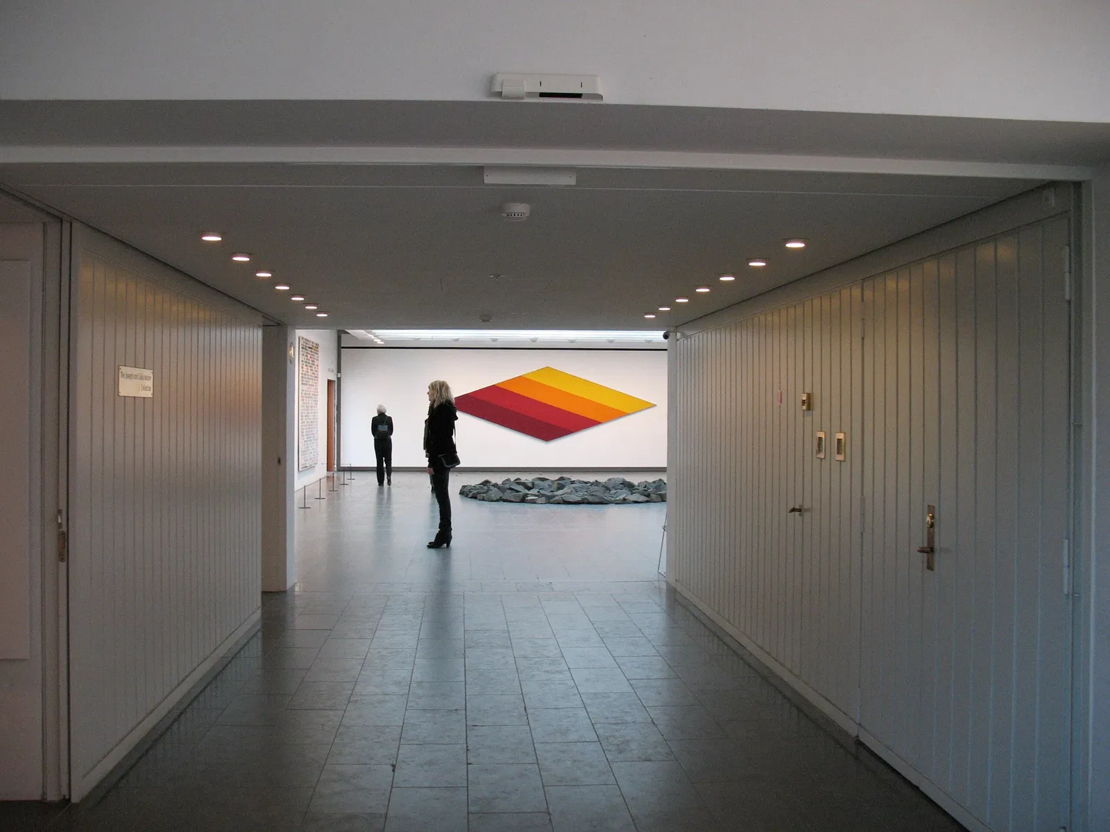 Louisiana Museum of Modern Art