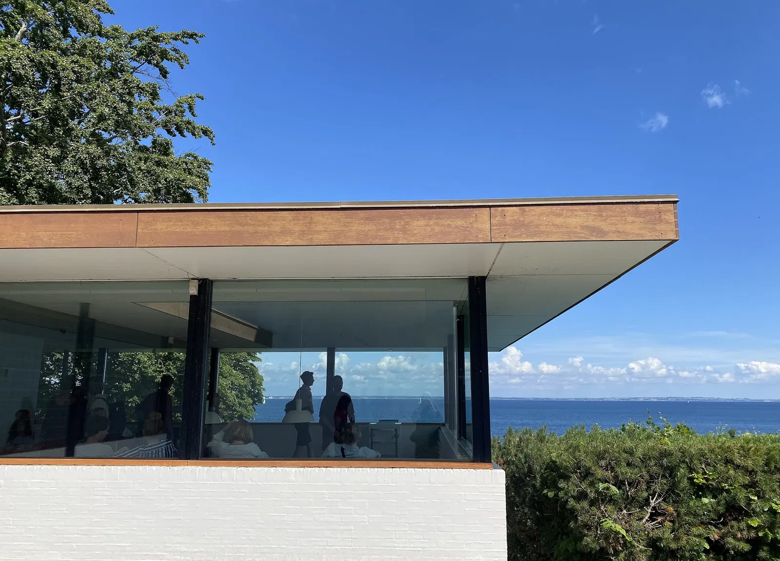 Louisiana Museum of Modern Art