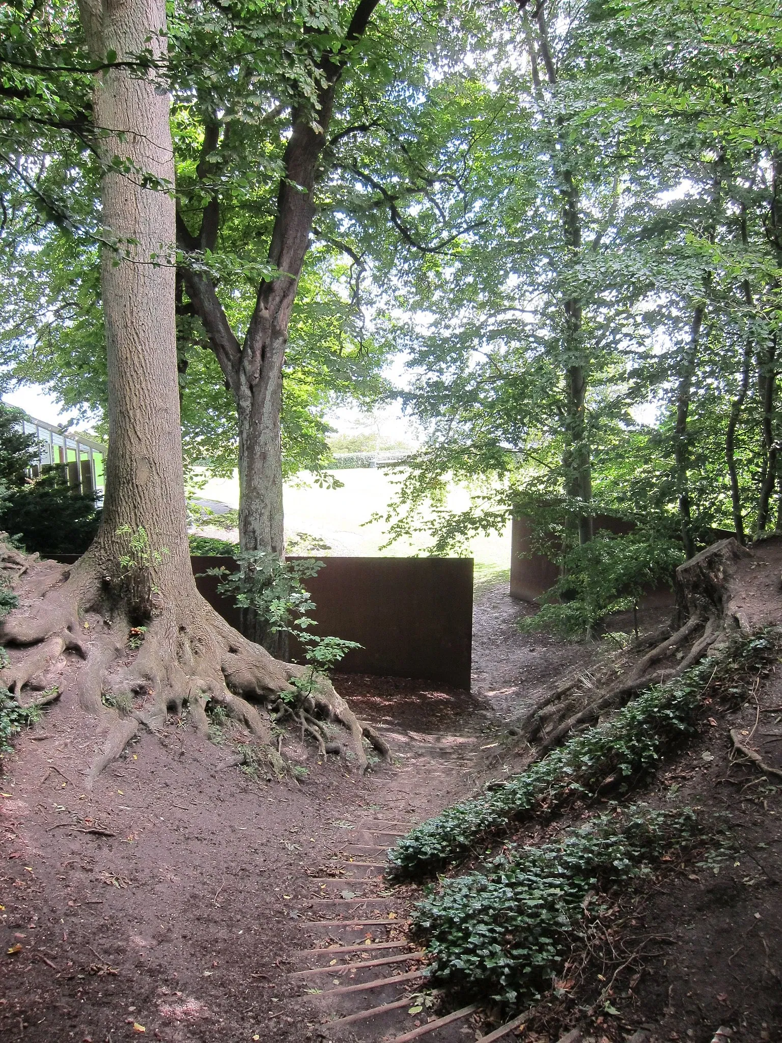 Louisiana Museum of Modern Art