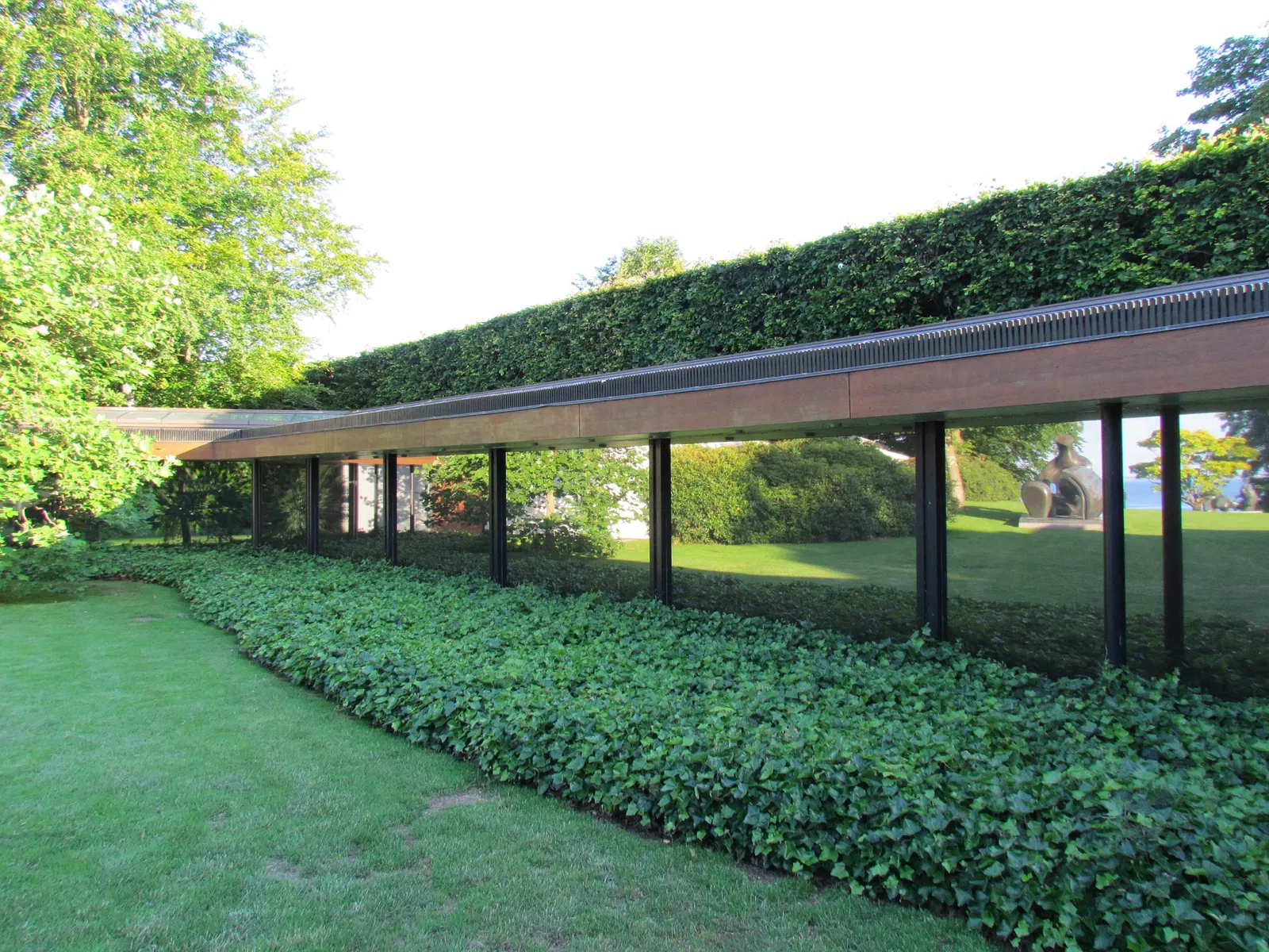 Louisiana Museum of Modern Art