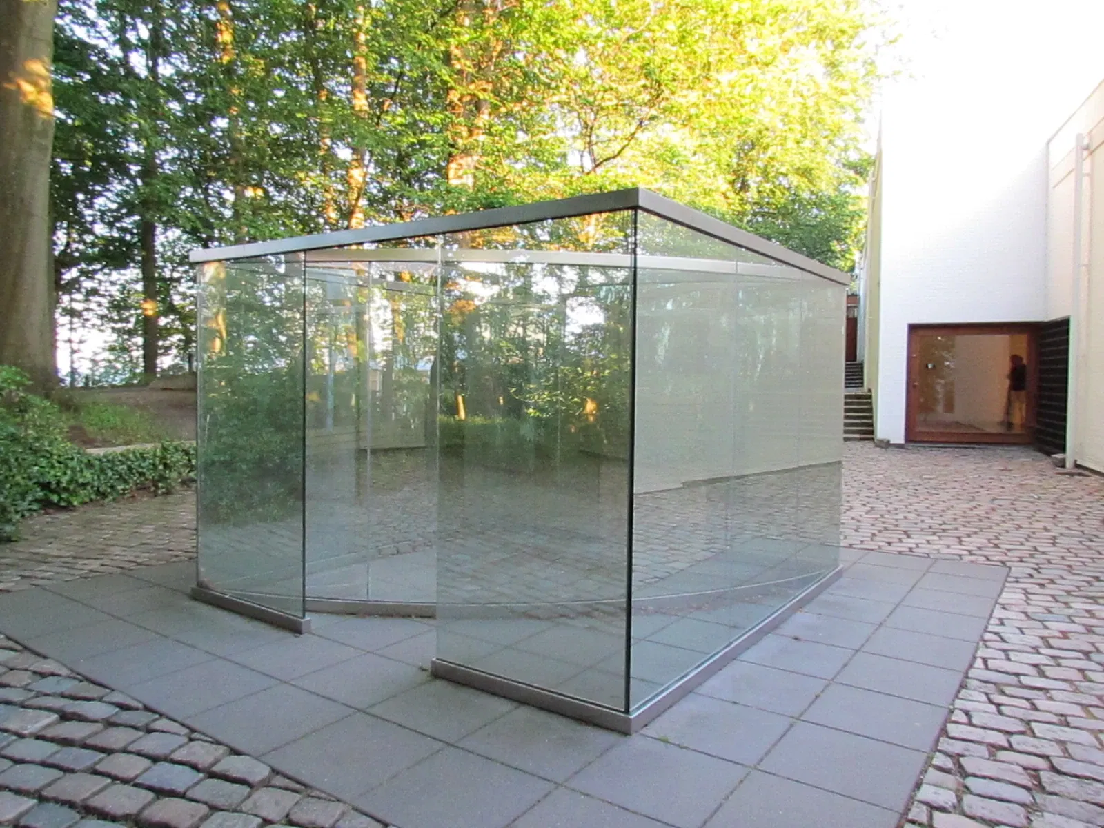 Louisiana Museum of Modern Art