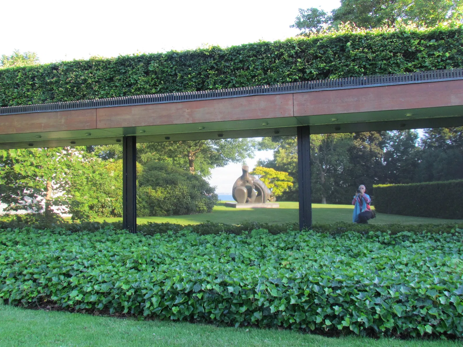 Louisiana Museum of Modern Art