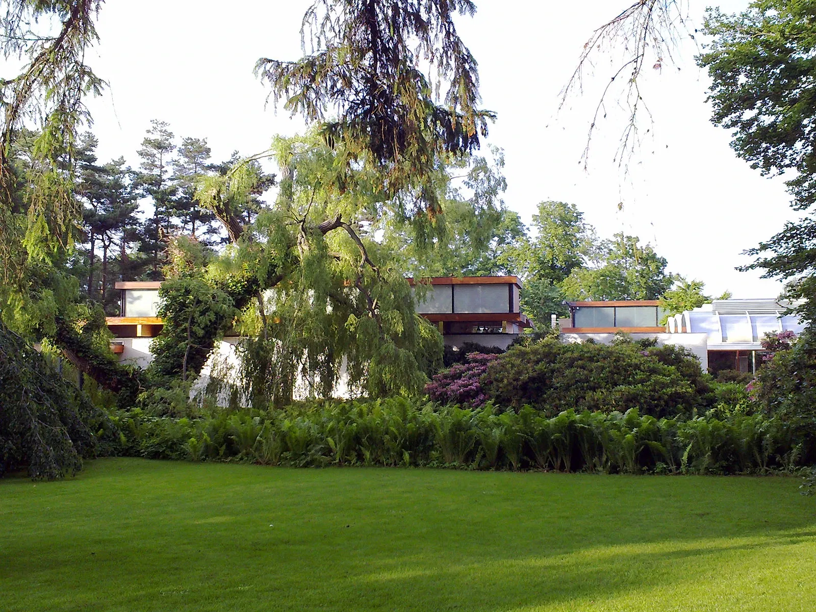 Louisiana Museum of Modern Art