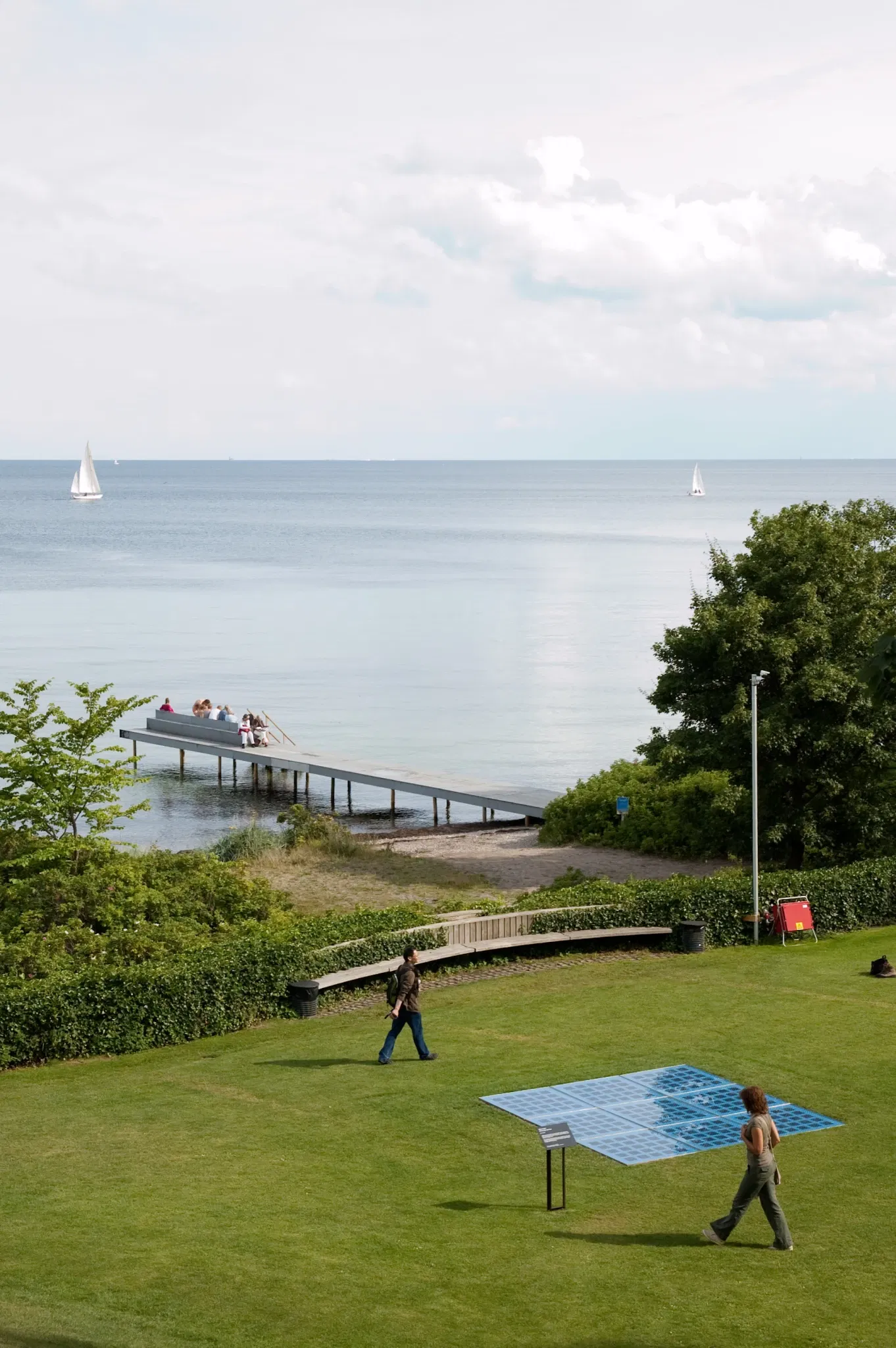 Louisiana Museum of Modern Art