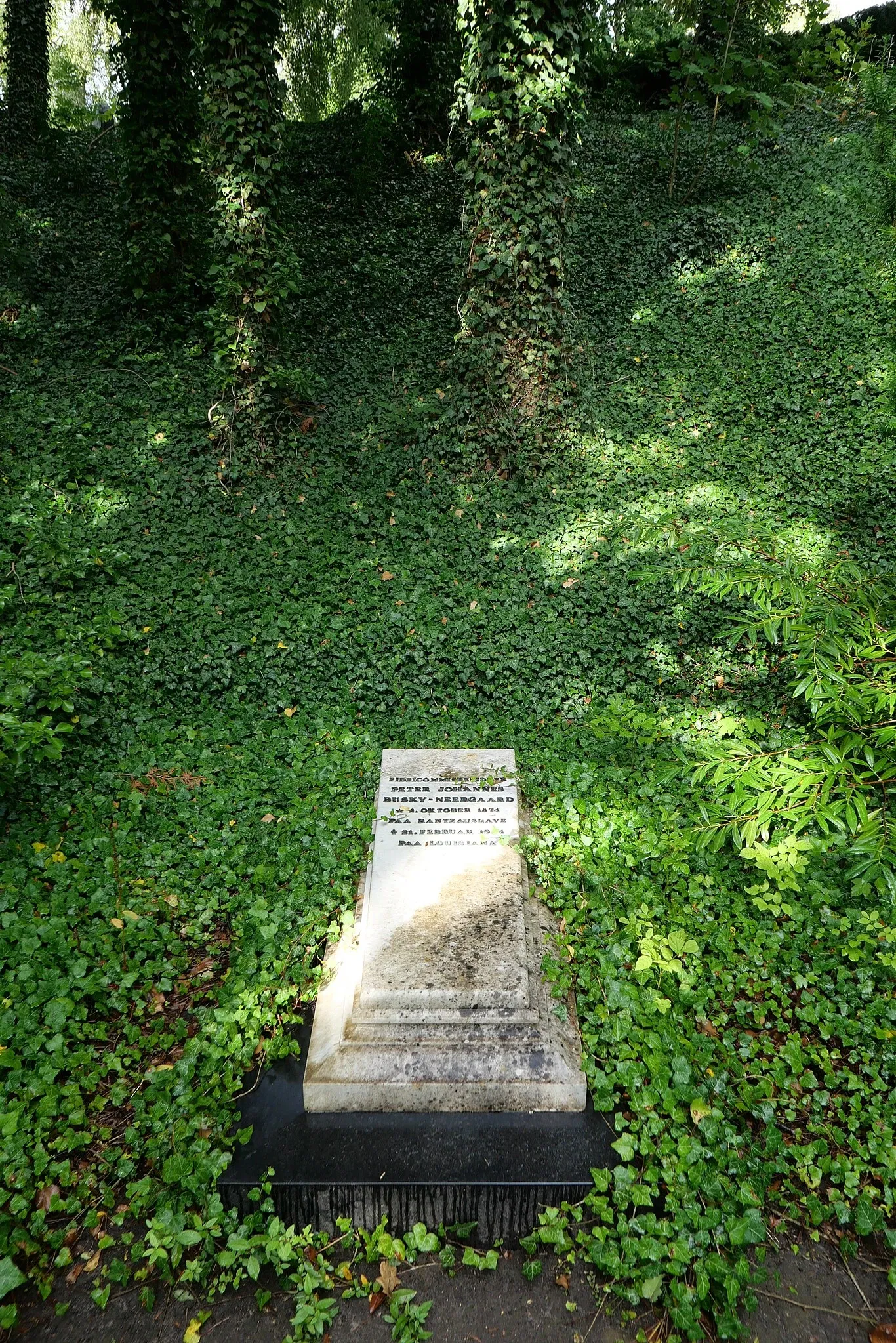 Louisiana Museum of Modern Art