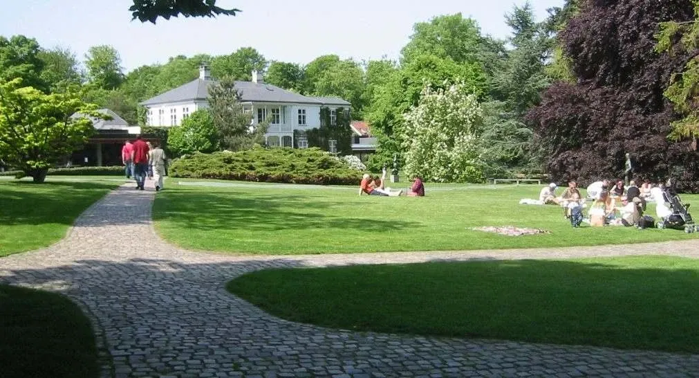 Louisiana Museum of Modern Art