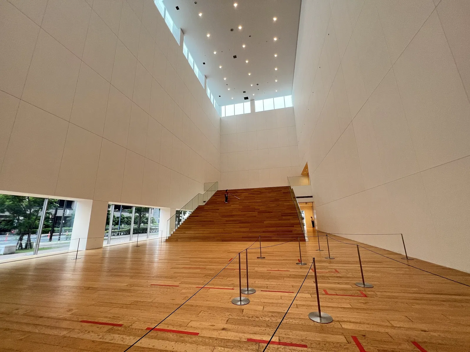 CupNoodles Museum Yokohama