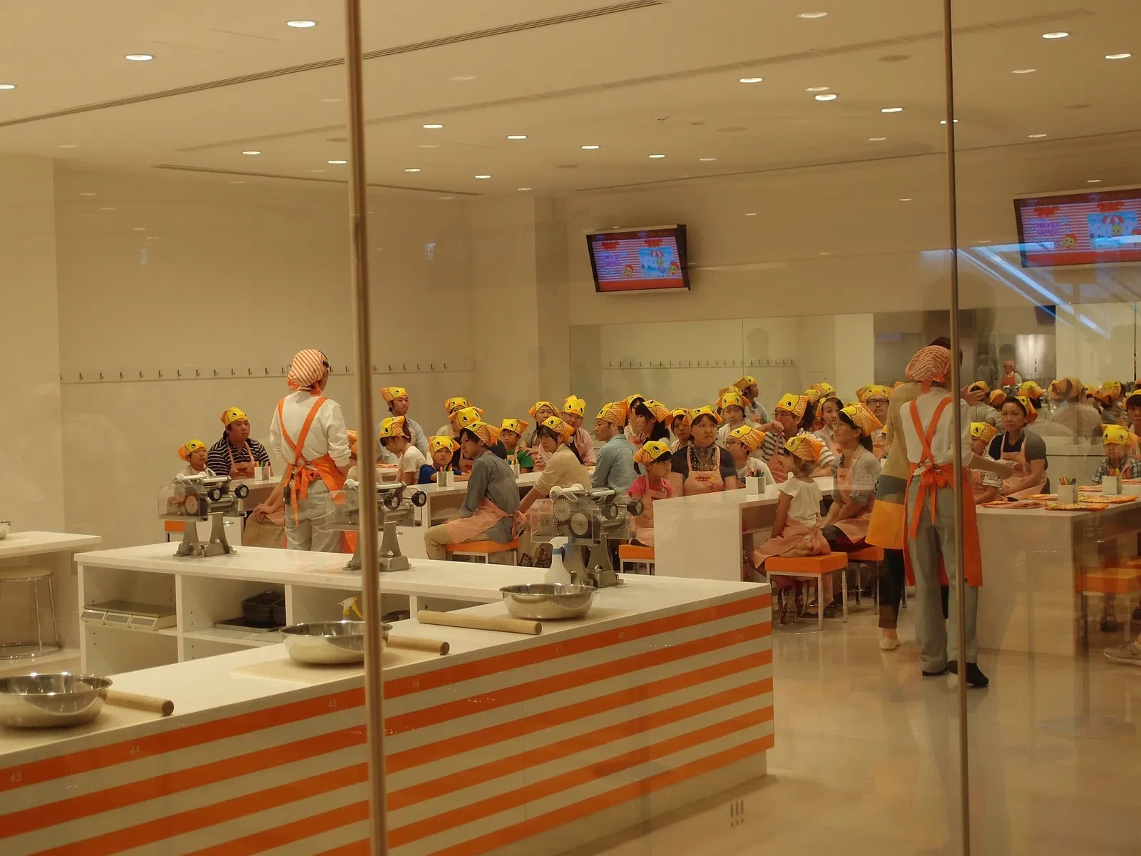 CupNoodles Museum Yokohama