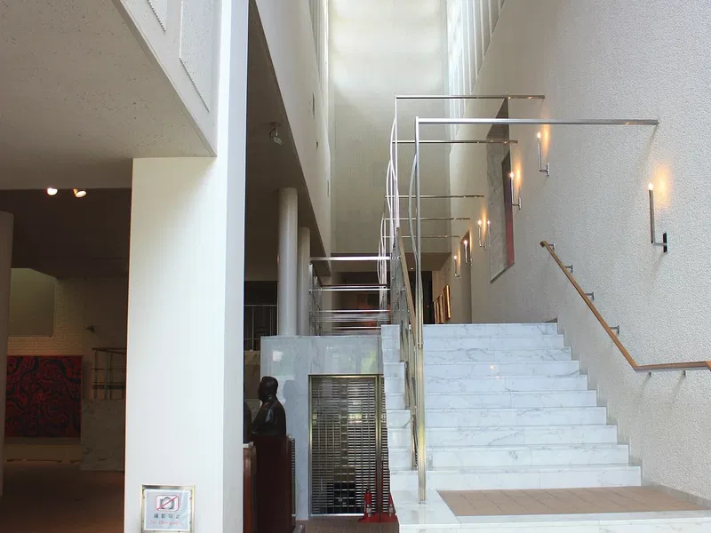 Liwaski Iwasaki Museum (Yokohama) - Visitor Information & Reviews