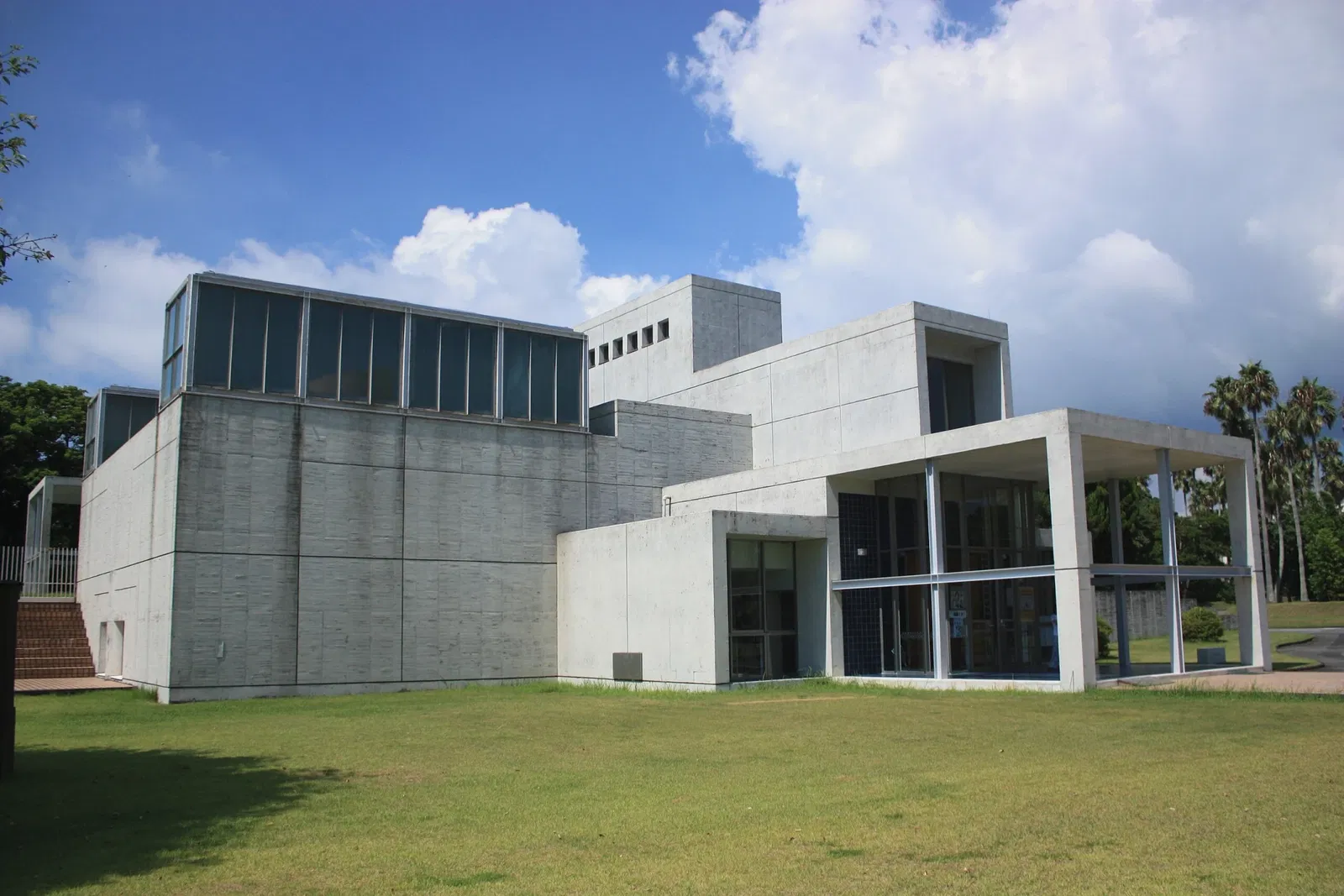 Iwasaki Museum