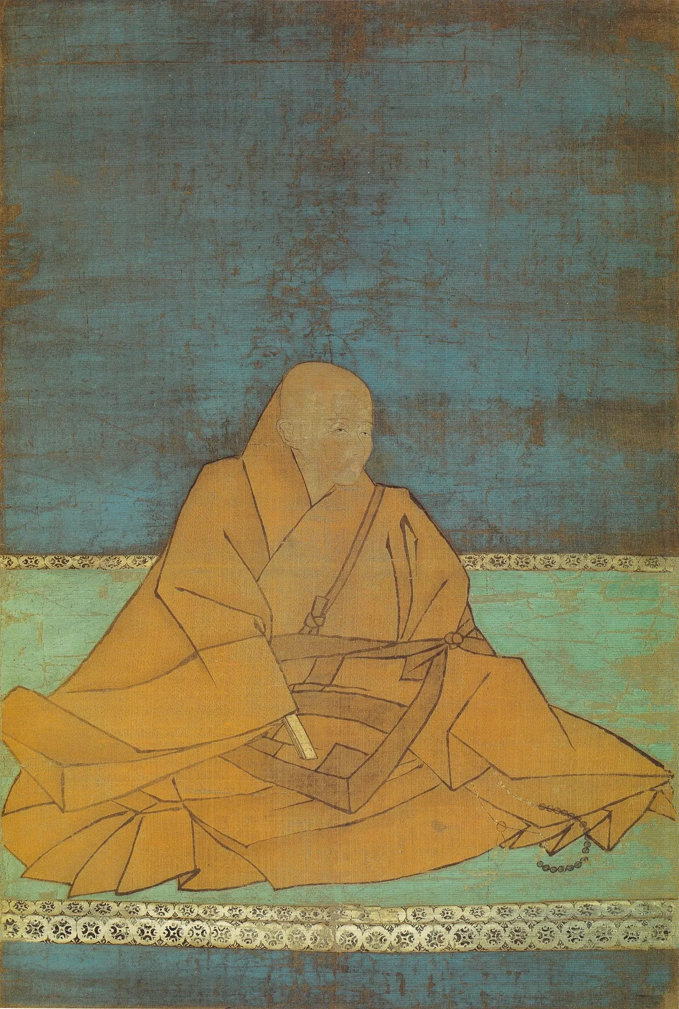 Kanagawa Prefectural Kanazawa-Bunko Museum