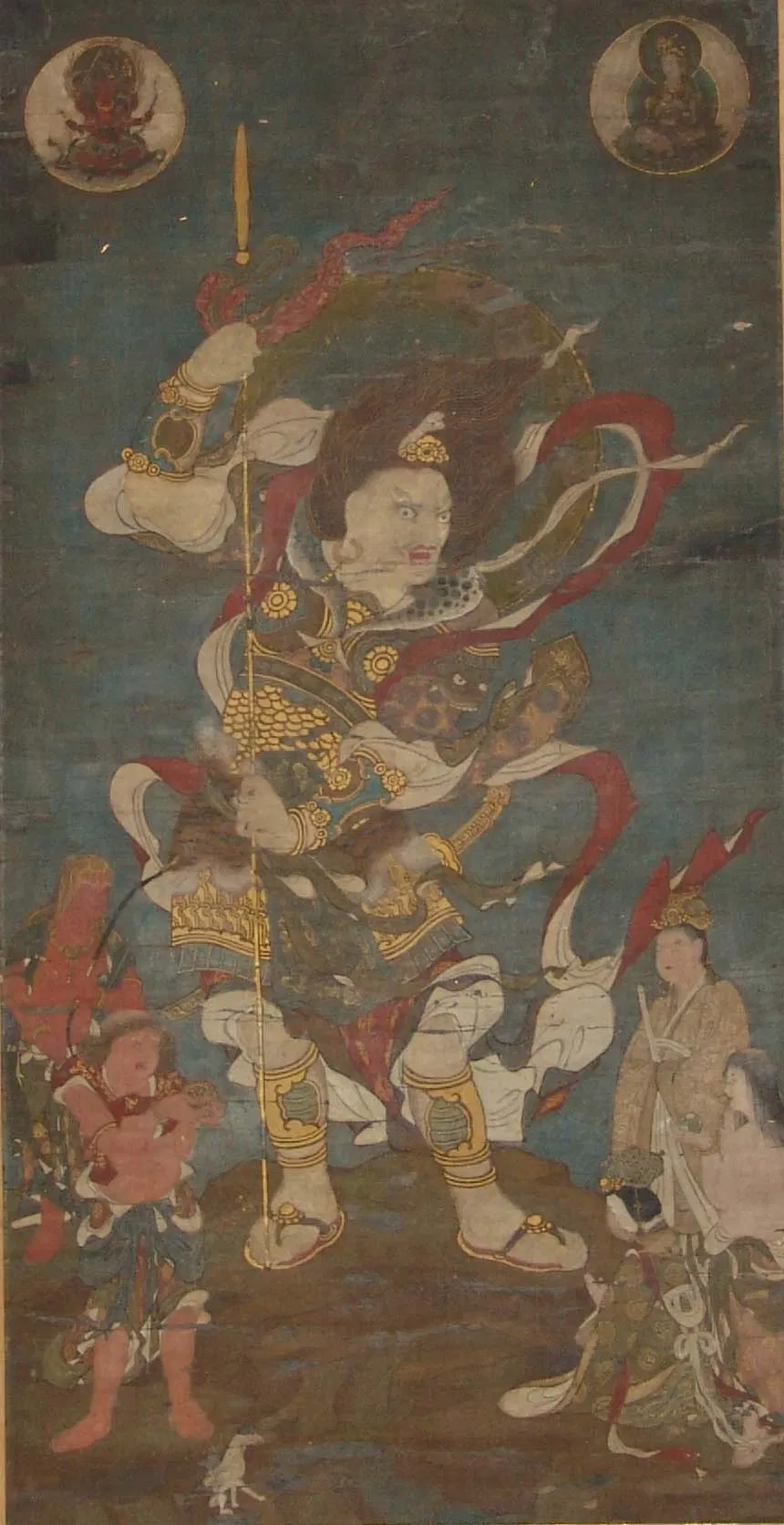 Kanagawa Prefectural Kanazawa-Bunko Museum