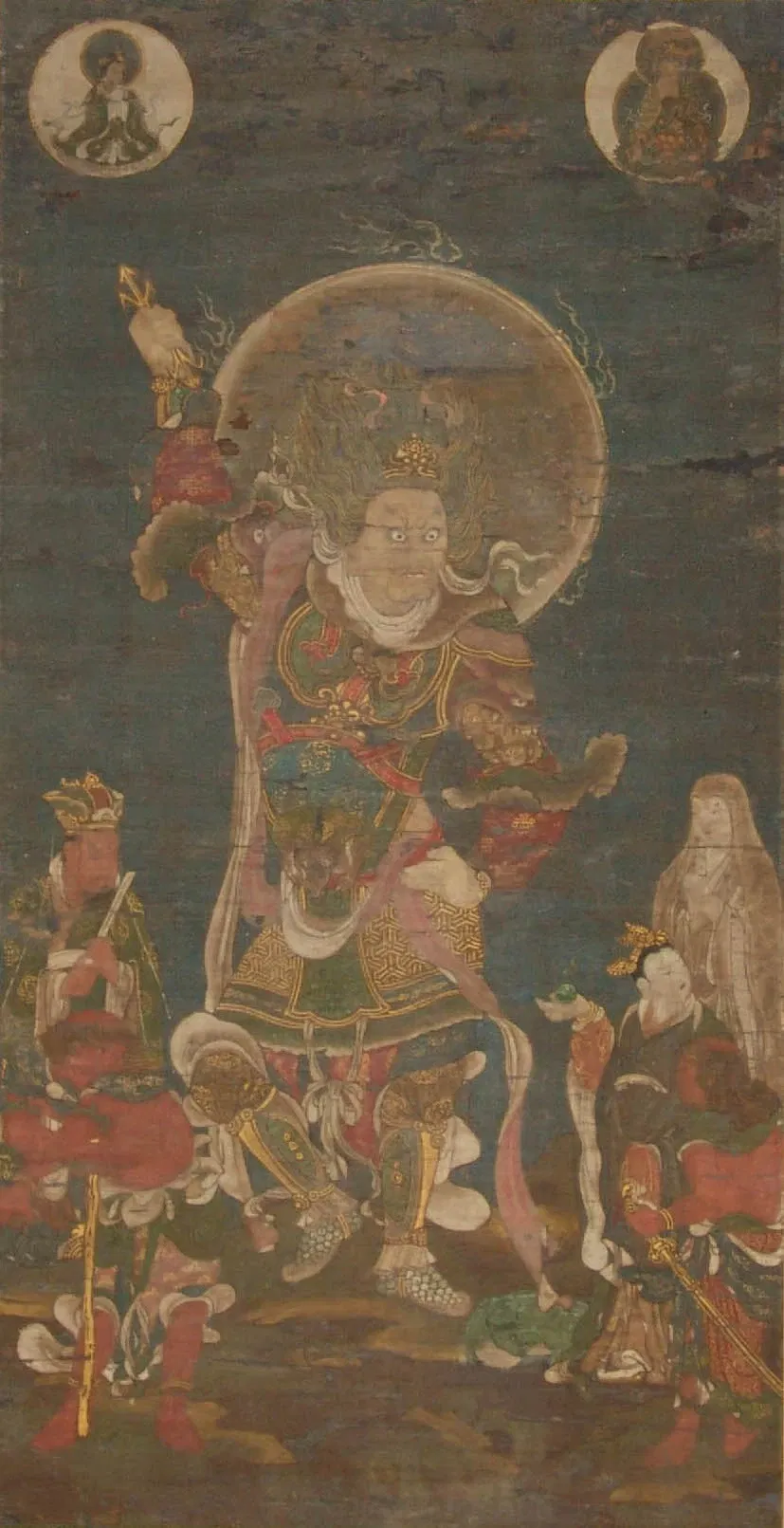 Kanagawa Prefectural Kanazawa-Bunko Museum