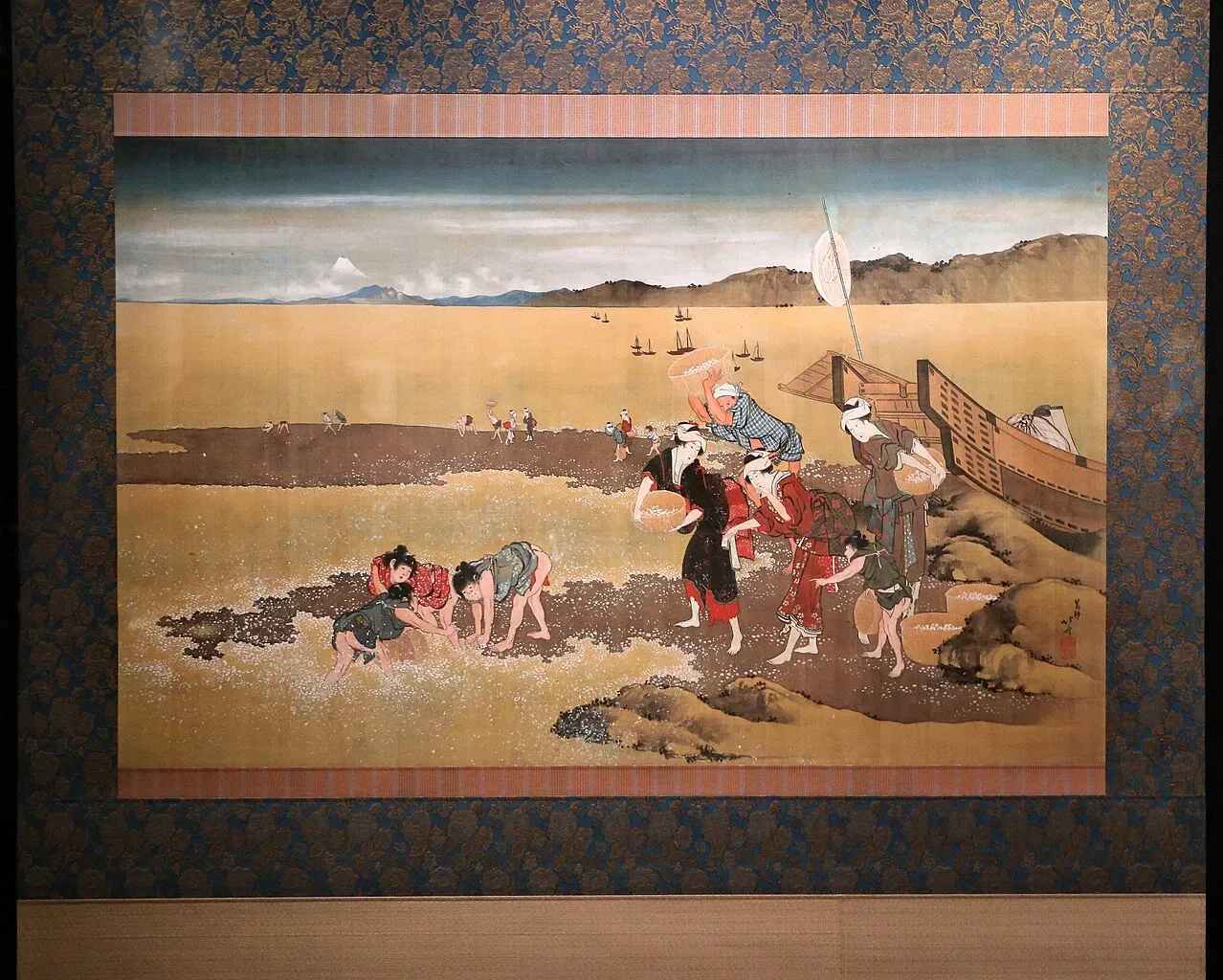 The Sumida Hokusai Museum