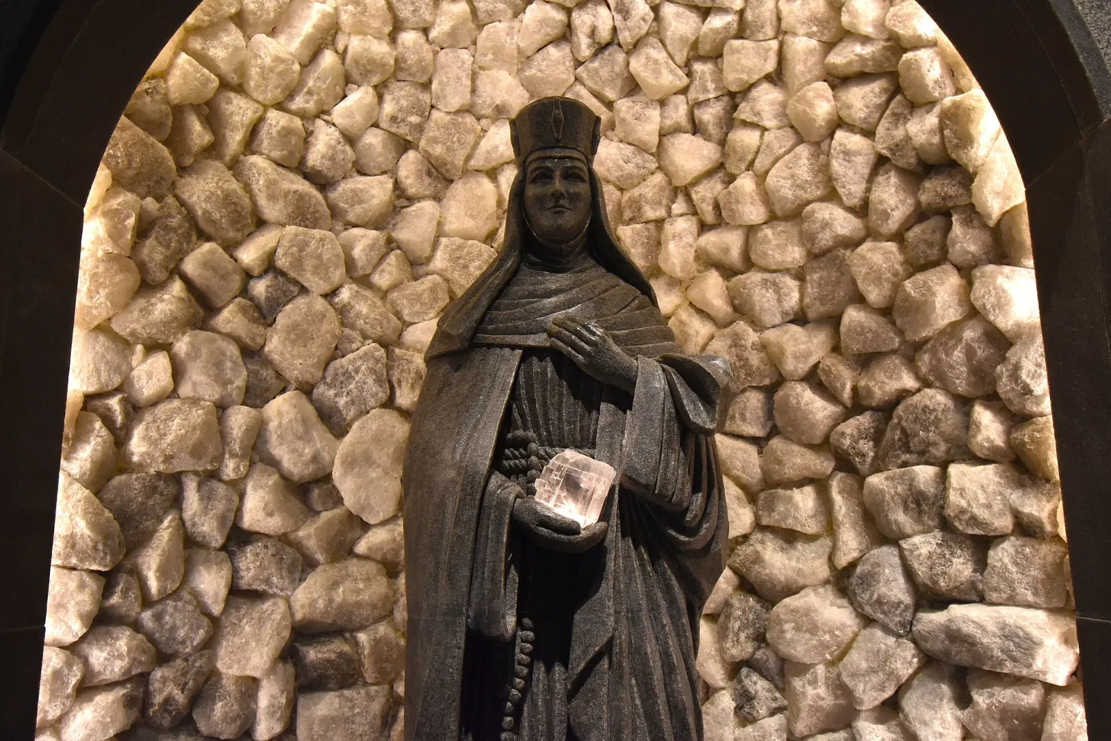 Tobacco and Salt Museum