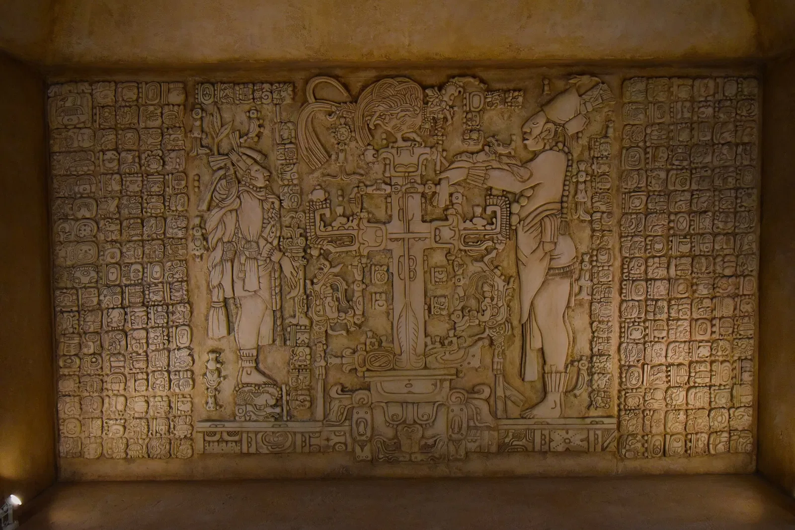 Tobacco and Salt Museum