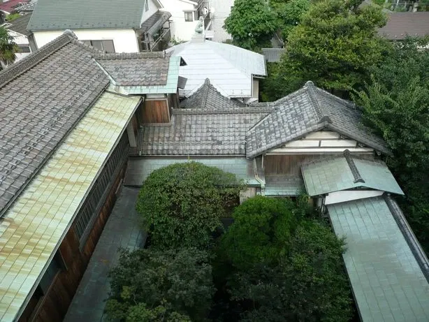 Asakura Museum of Sculpture