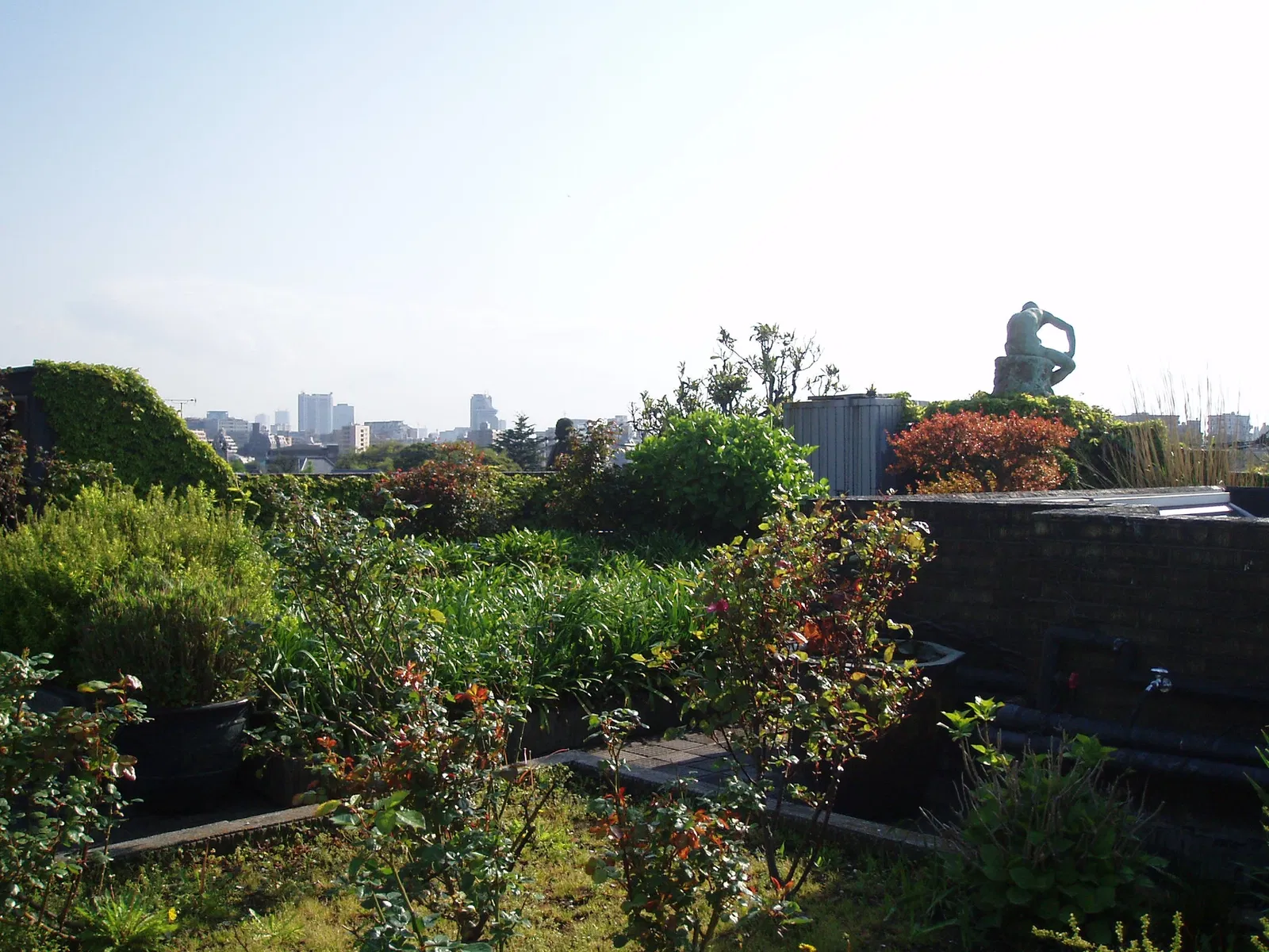 Asakura Museum of Sculpture