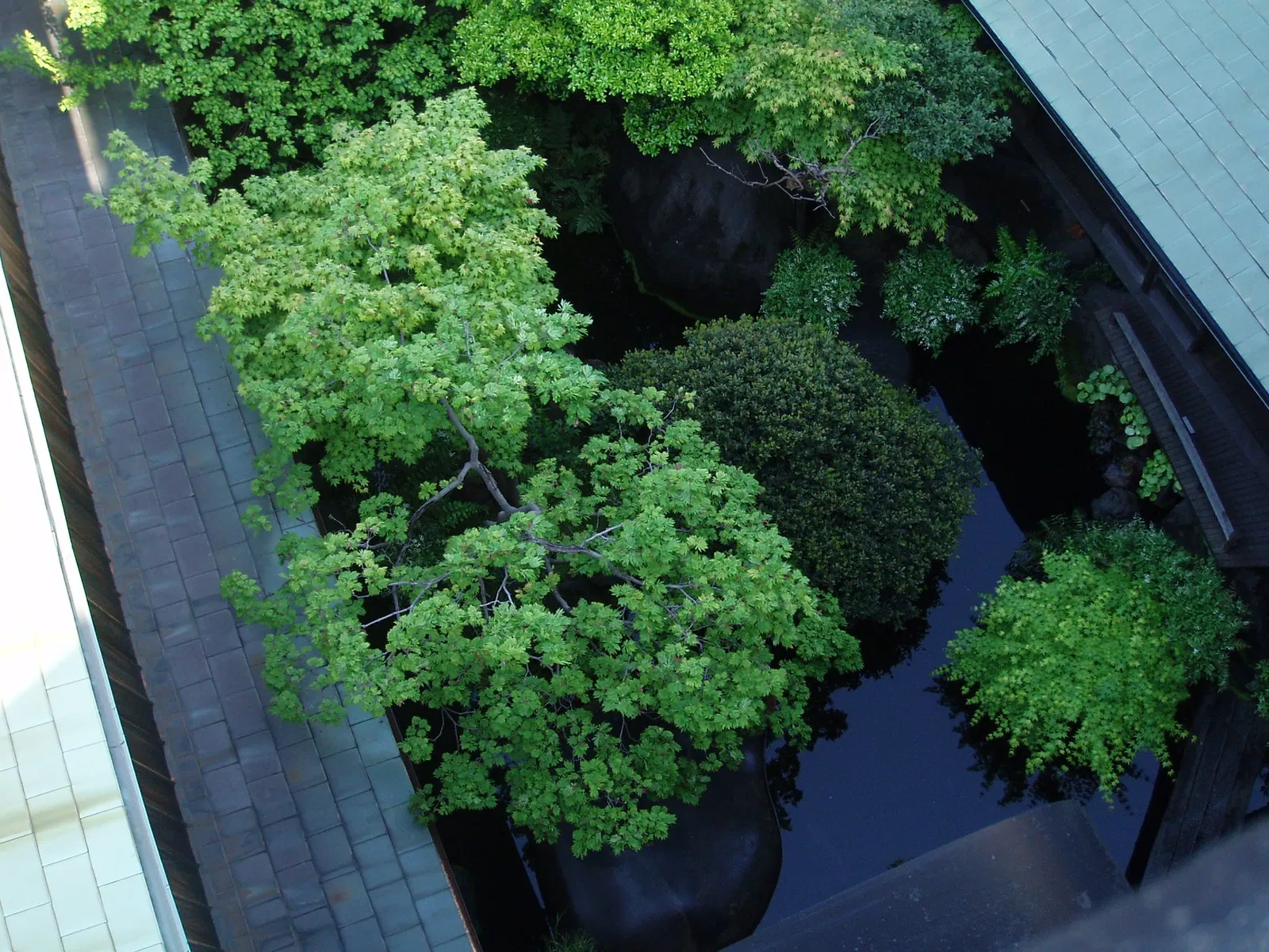 Asakura Museum of Sculpture