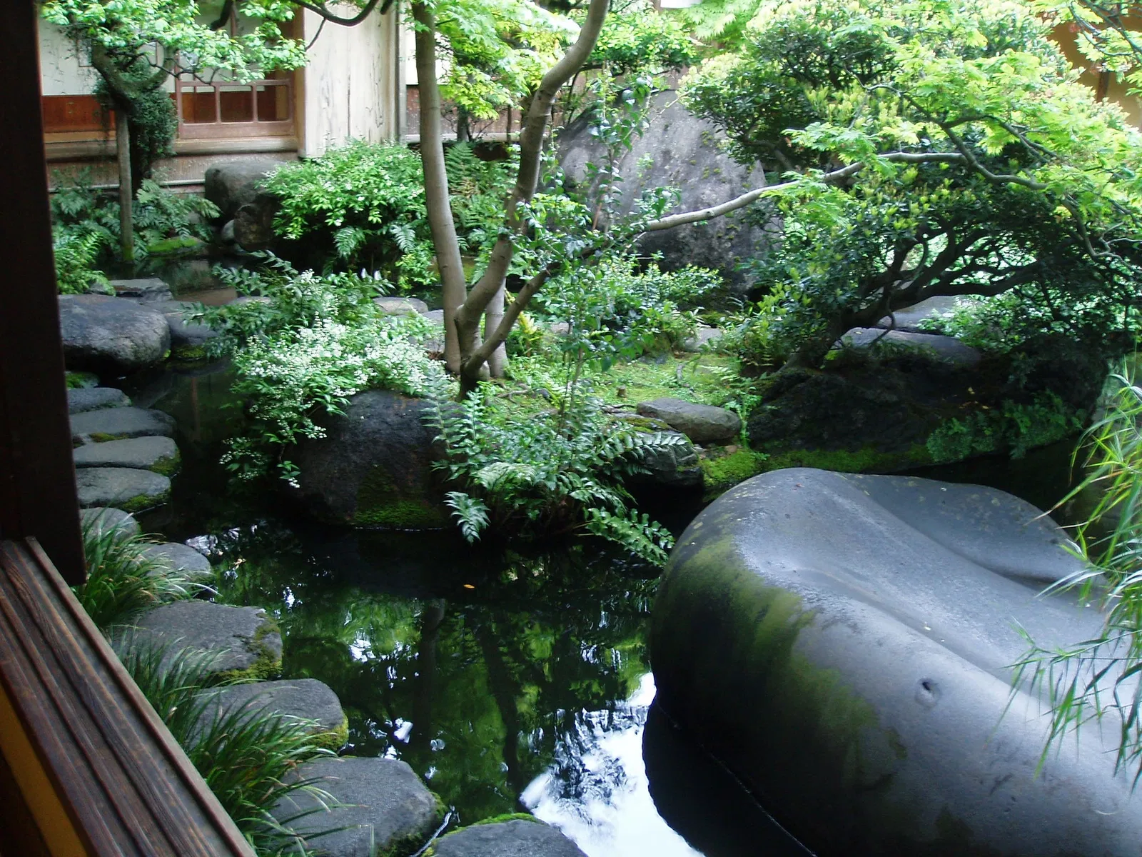 Asakura Museum of Sculpture