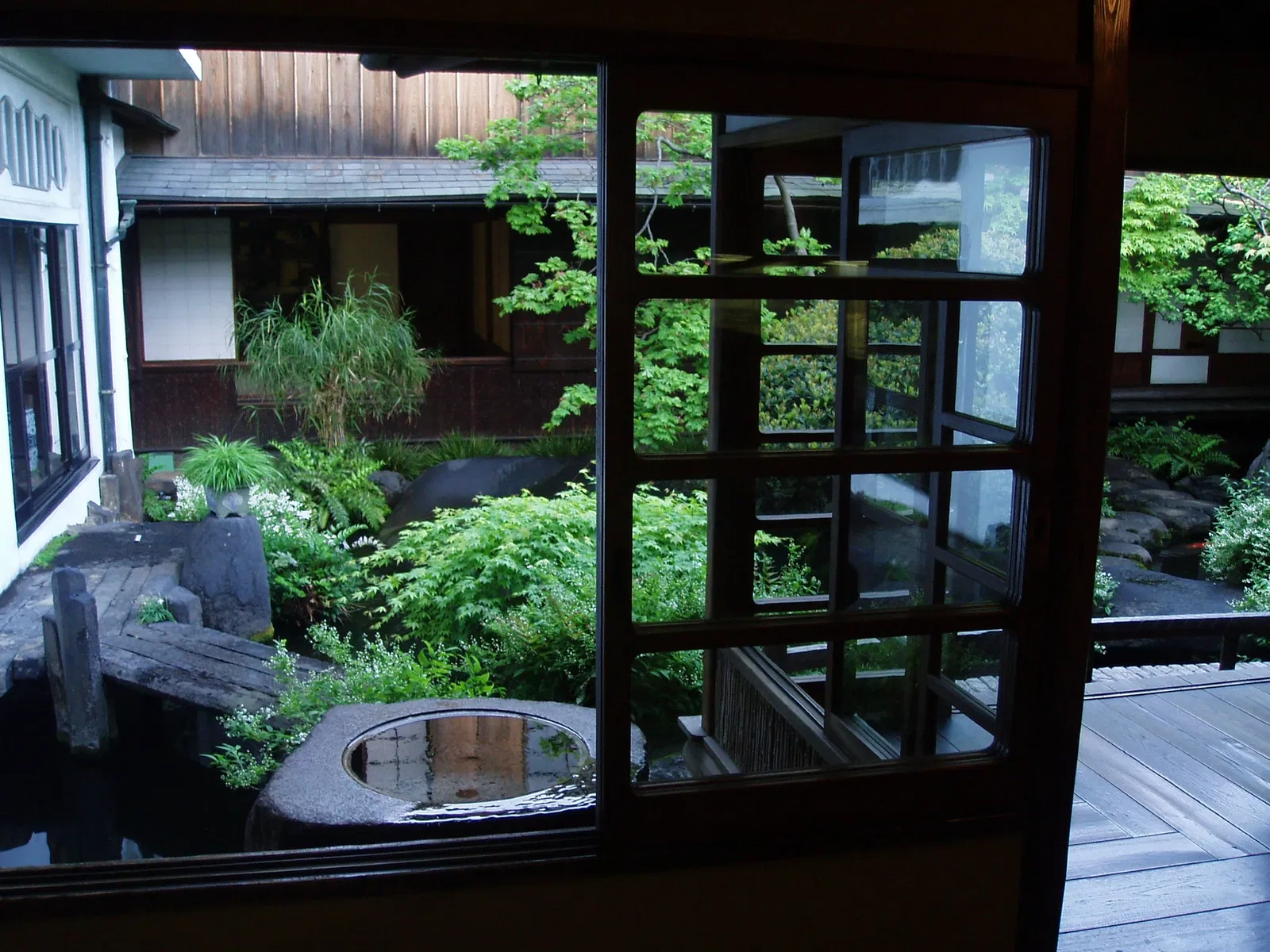 Asakura Museum of Sculpture