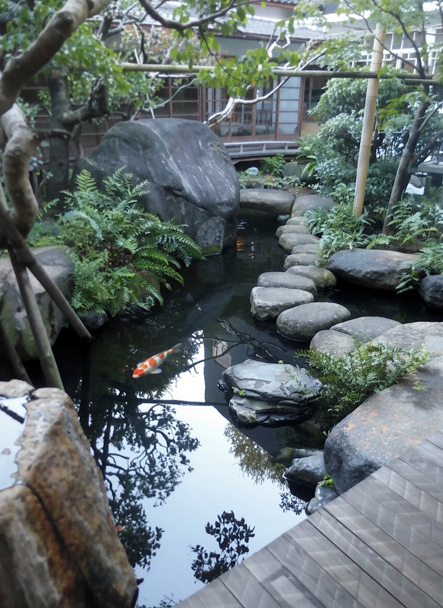 Asakura Museum of Sculpture