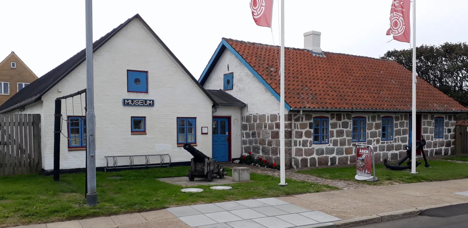 Vendsyssel Historical Museum
