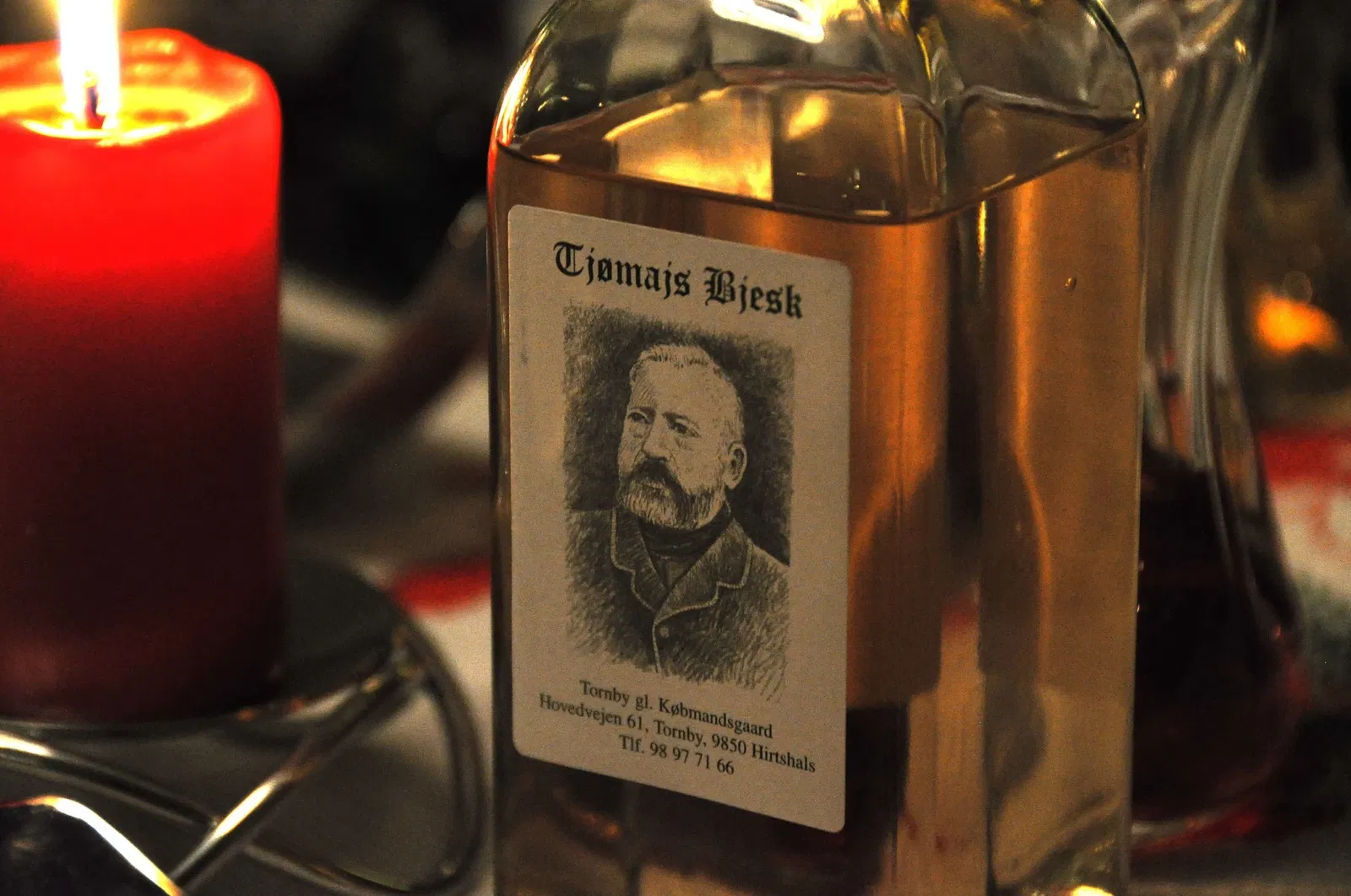 Vendsyssel Historical Museum