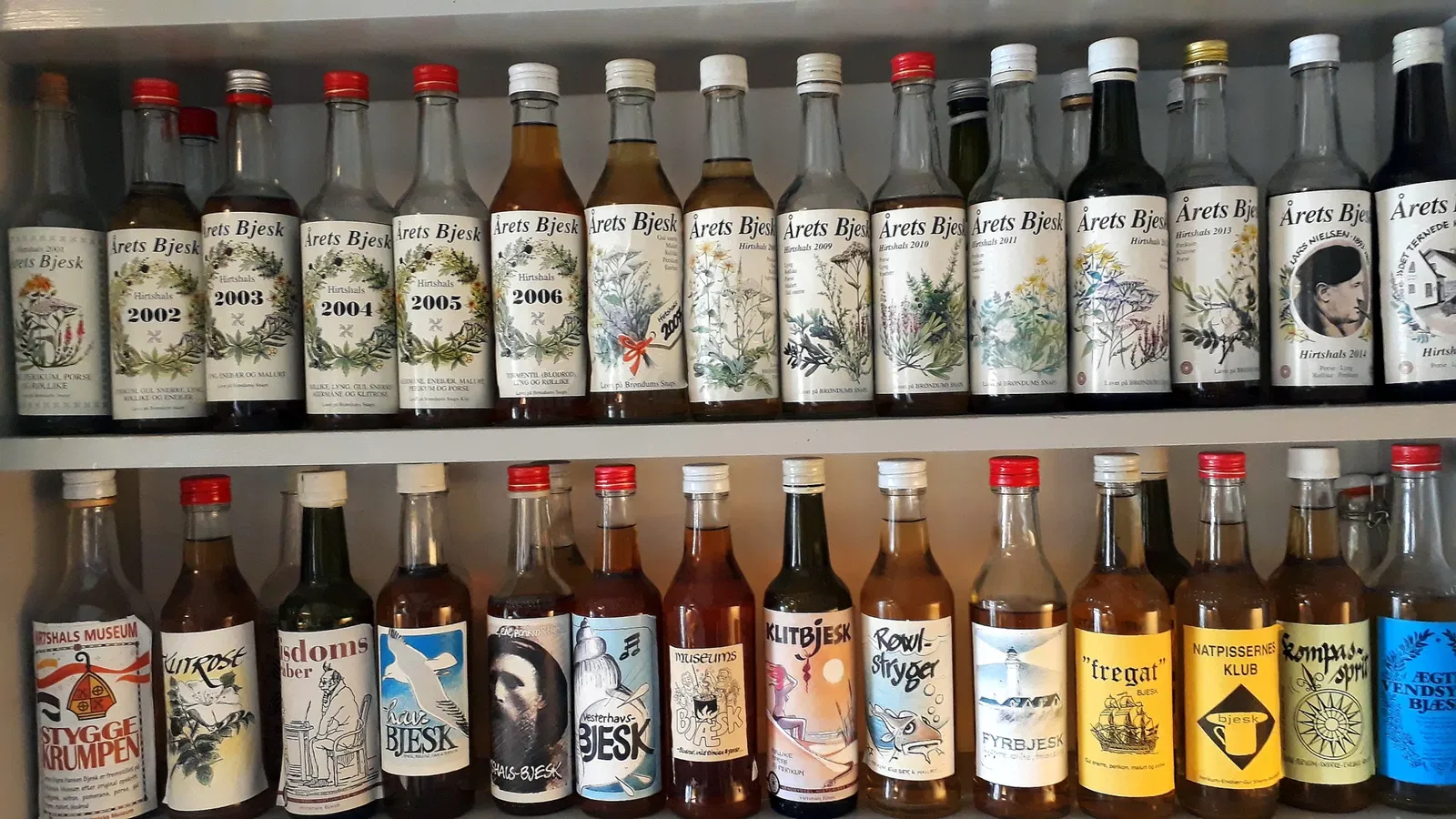 Vendsyssel Historical Museum