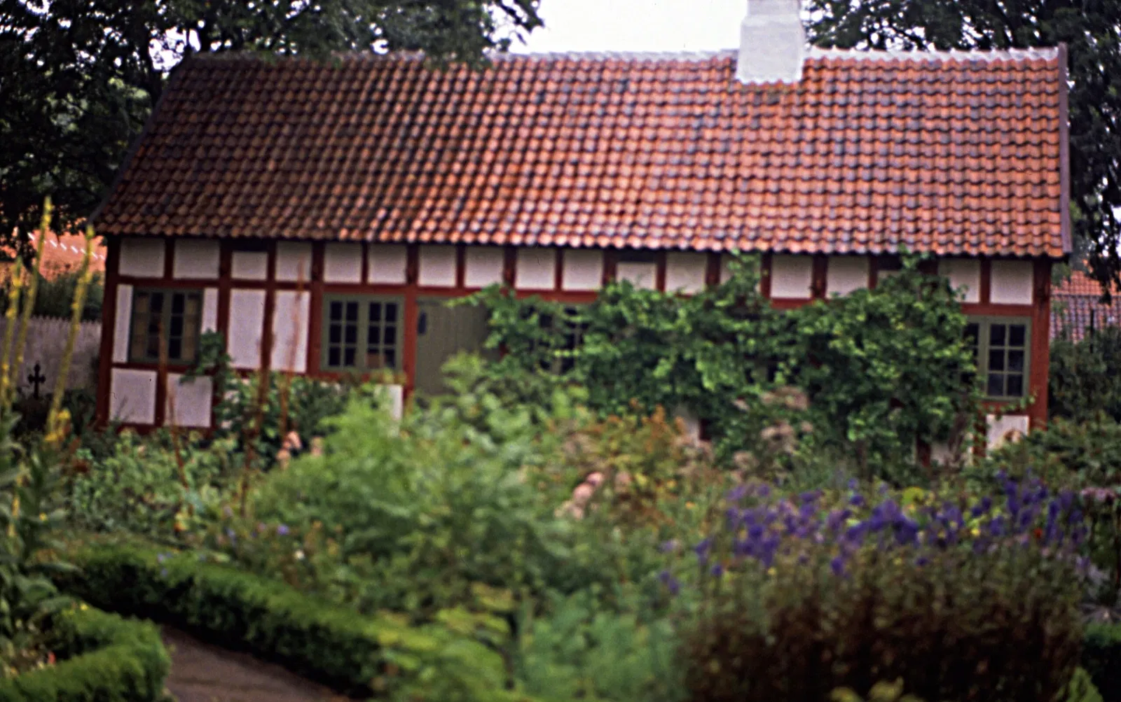 Vendsyssel Historical Museum