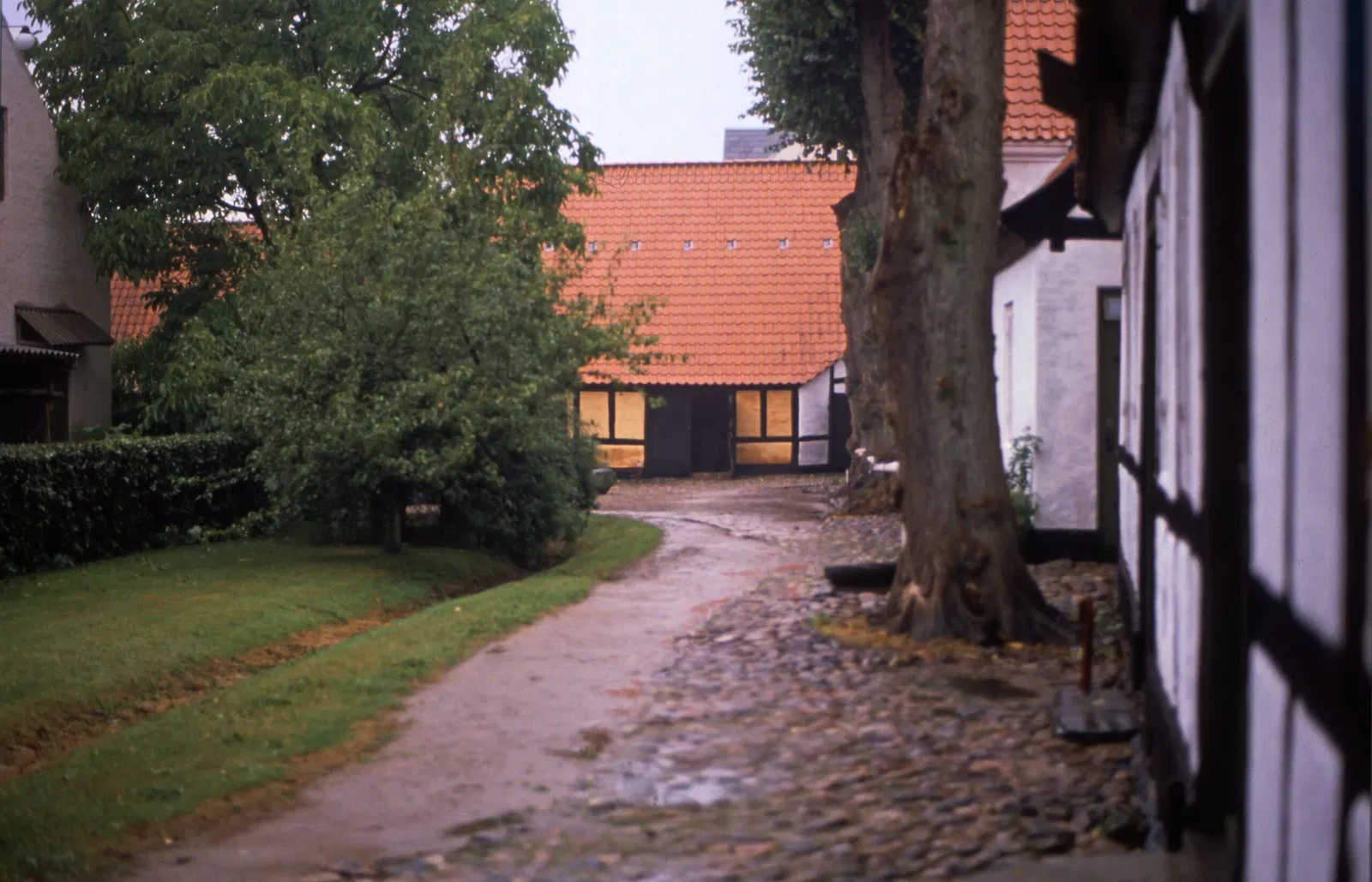 Vendsyssel Historical Museum