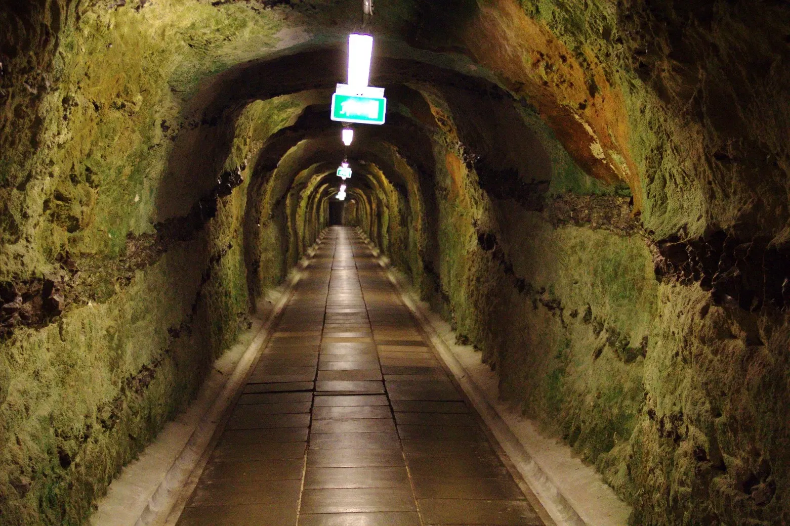 Cold War Museum Stevnsfort