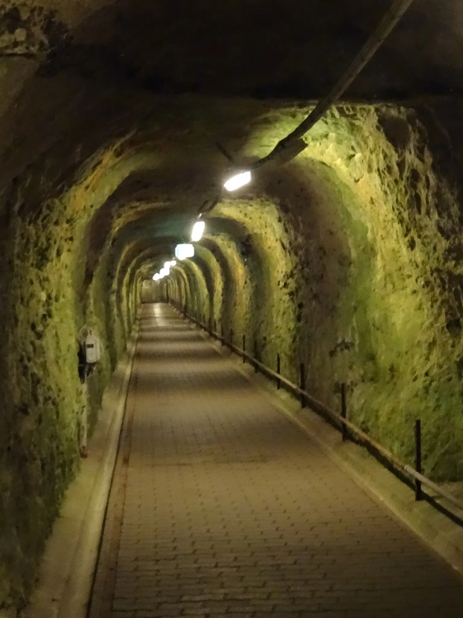 Cold War Museum Stevnsfort