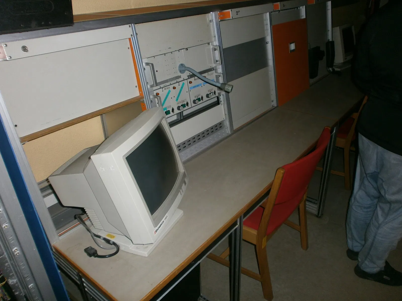 Cold War Museum Stevnsfort