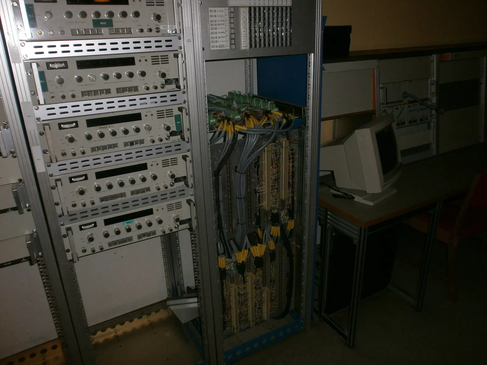 Cold War Museum Stevnsfort