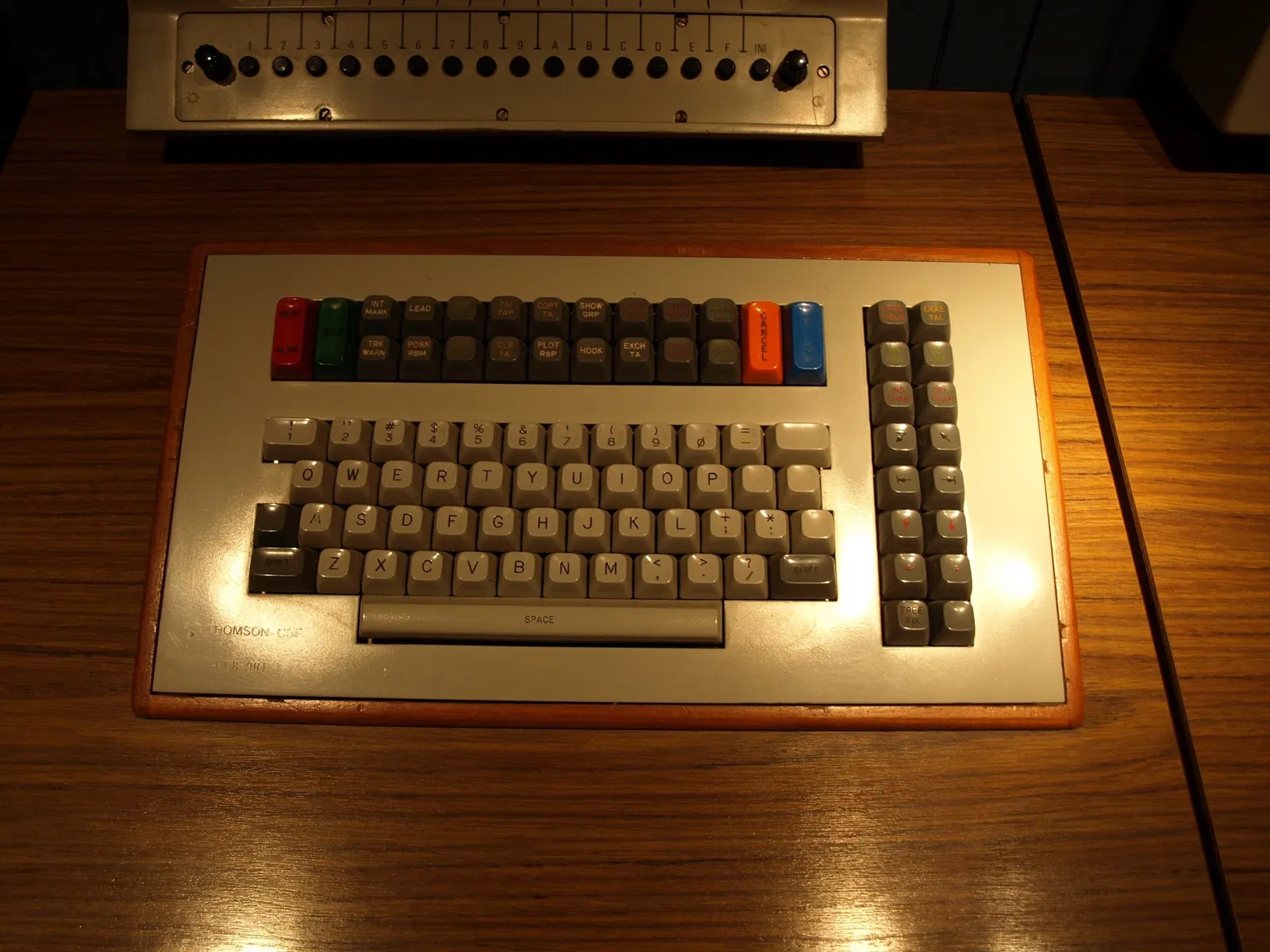 Cold War Museum Stevnsfort