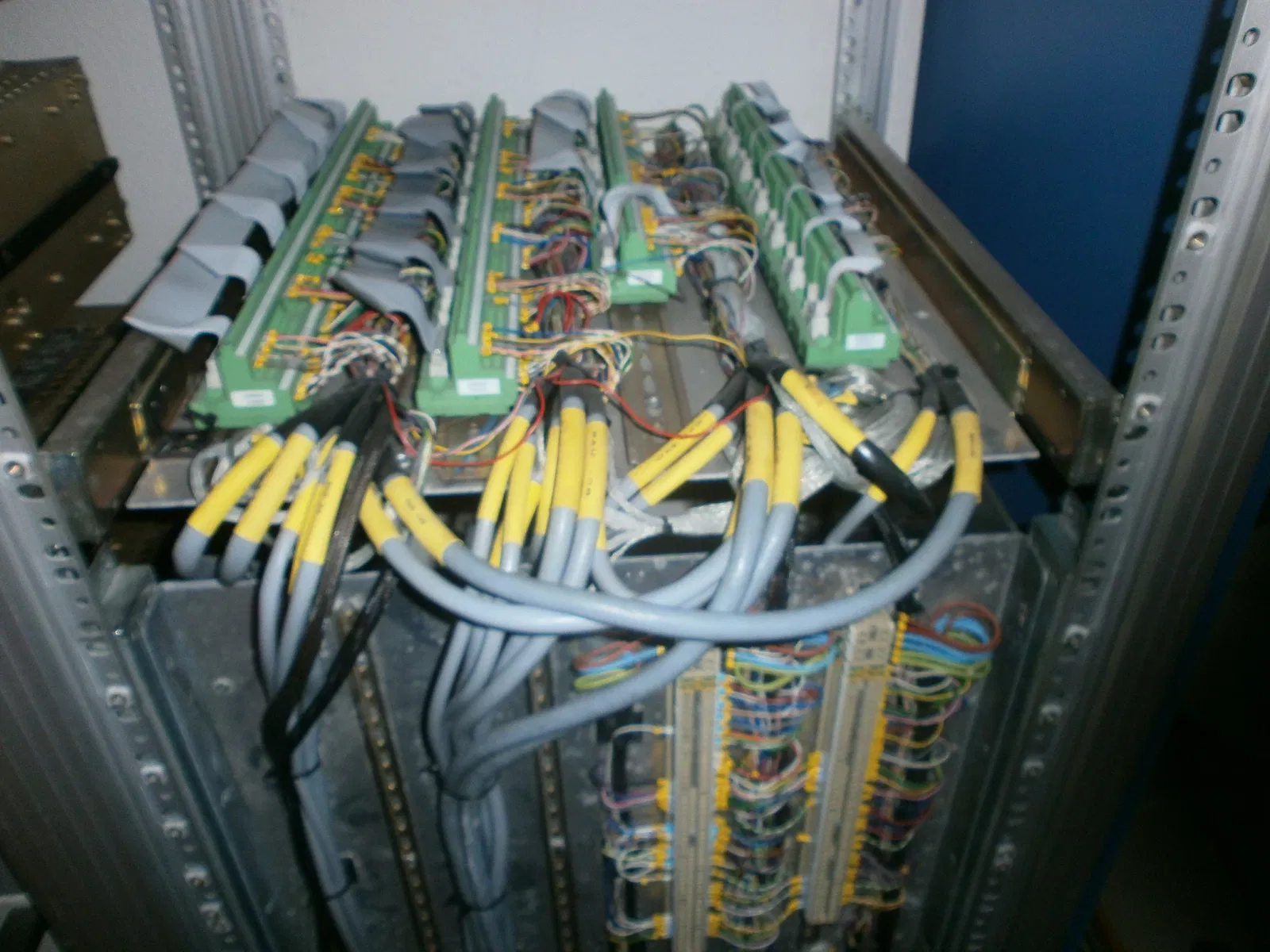 Cold War Museum Stevnsfort