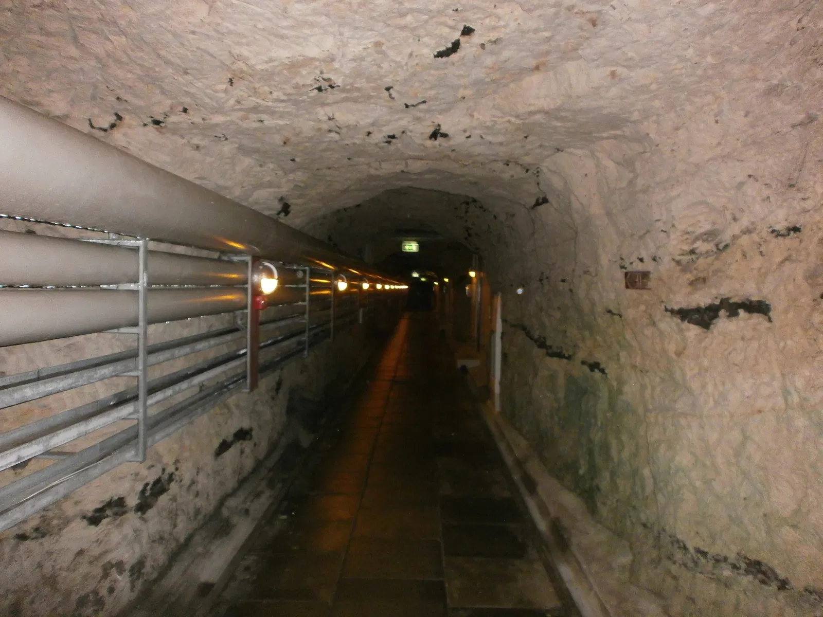 Cold War Museum Stevnsfort