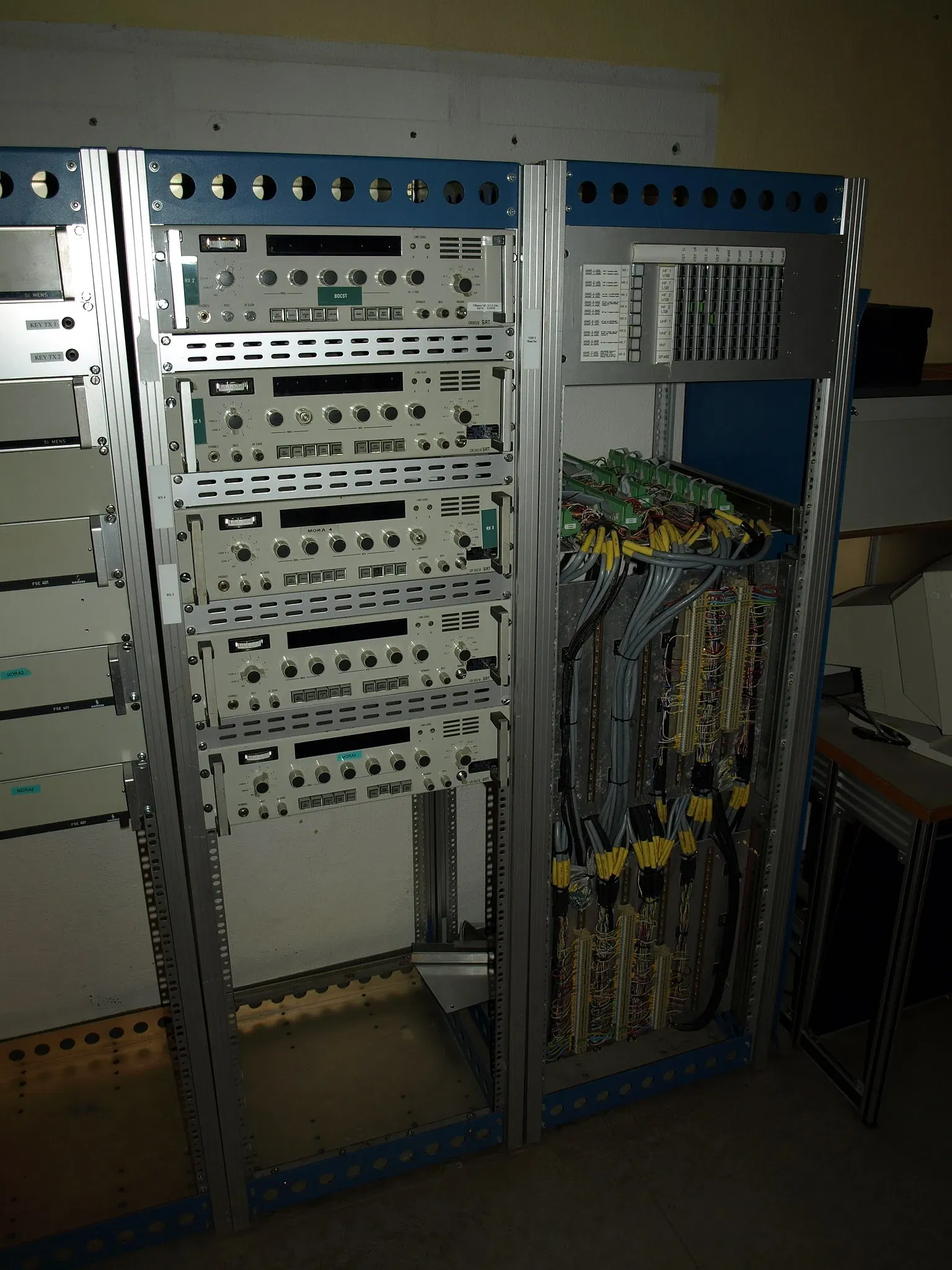 Cold War Museum Stevnsfort