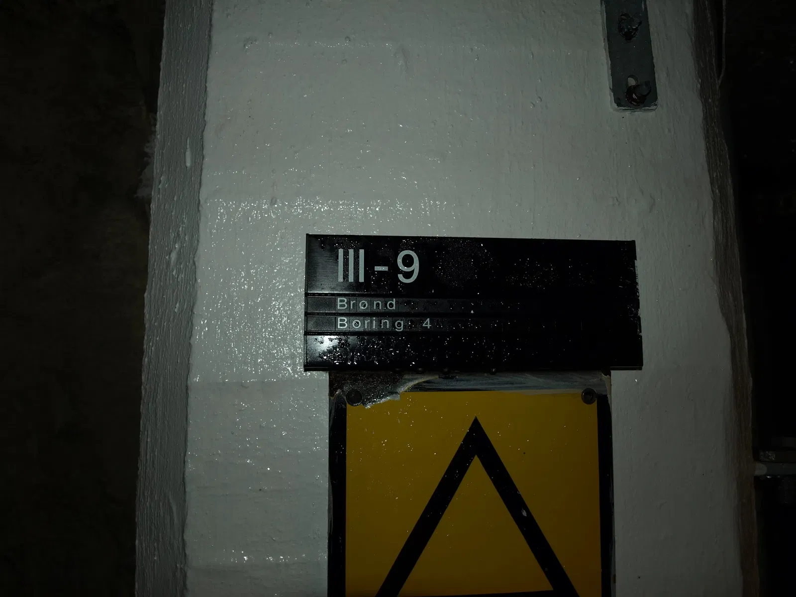 Cold War Museum Stevnsfort