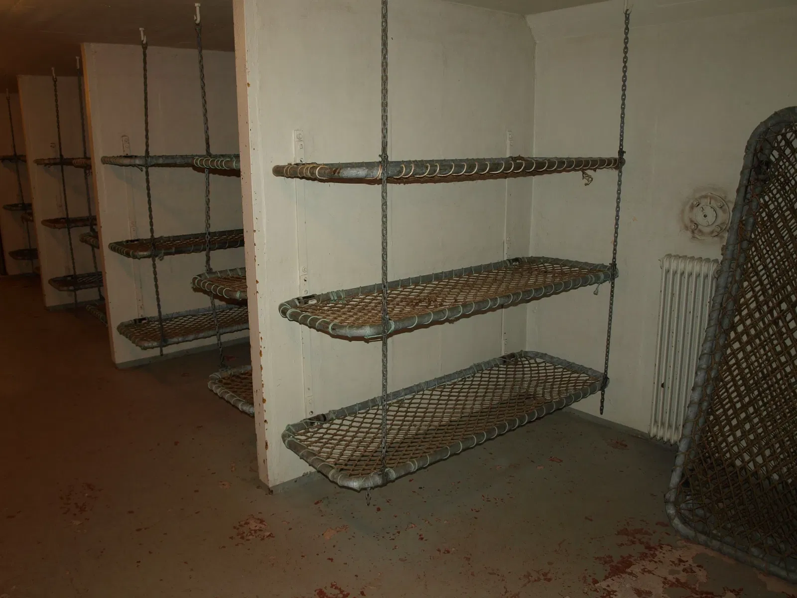 Cold War Museum Stevnsfort