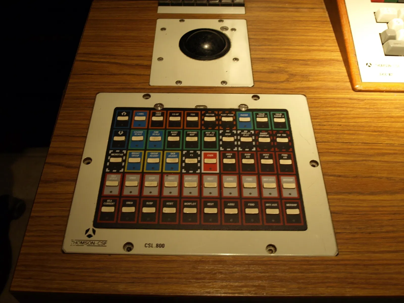 Cold War Museum Stevnsfort