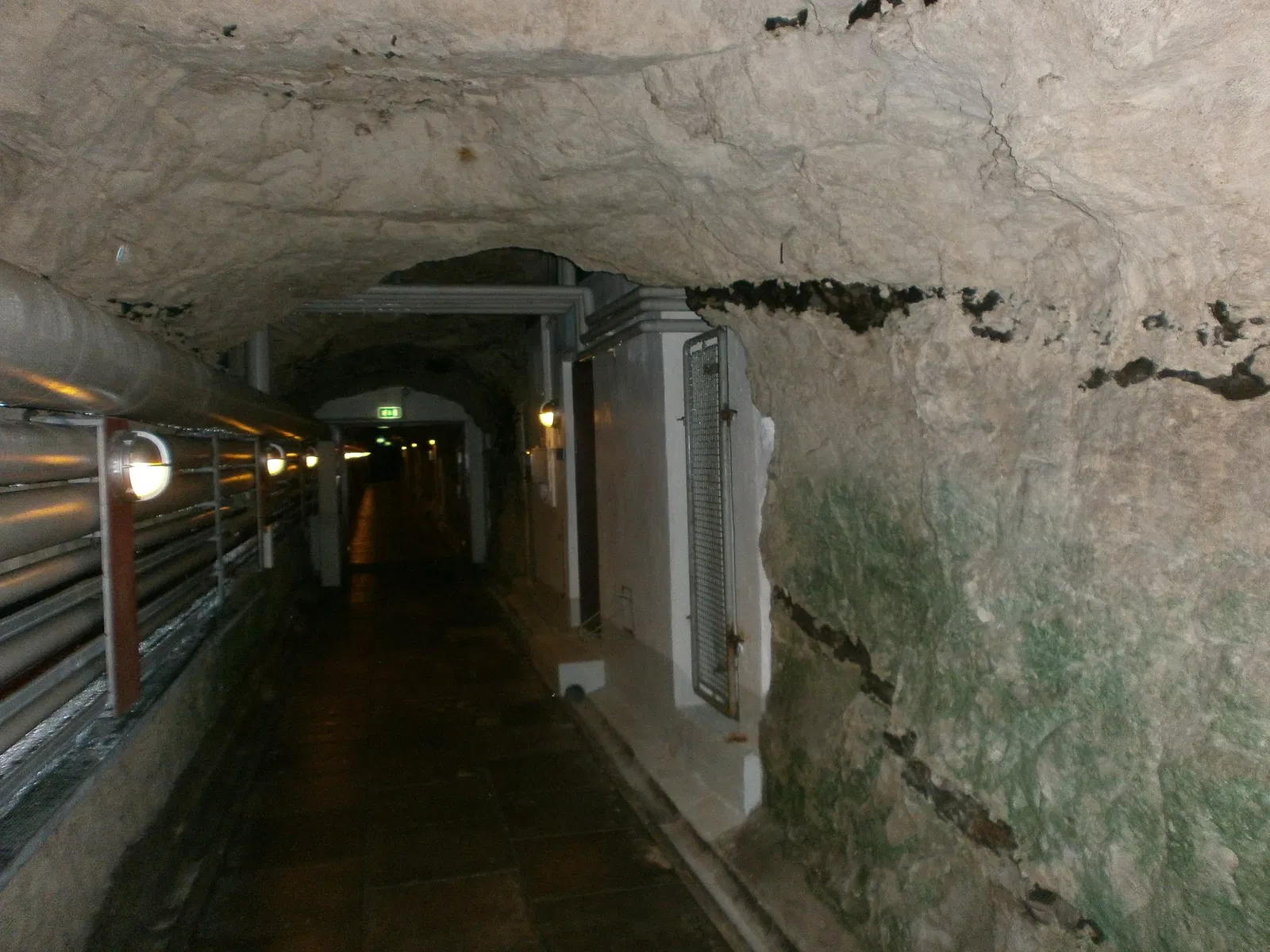 Cold War Museum Stevnsfort