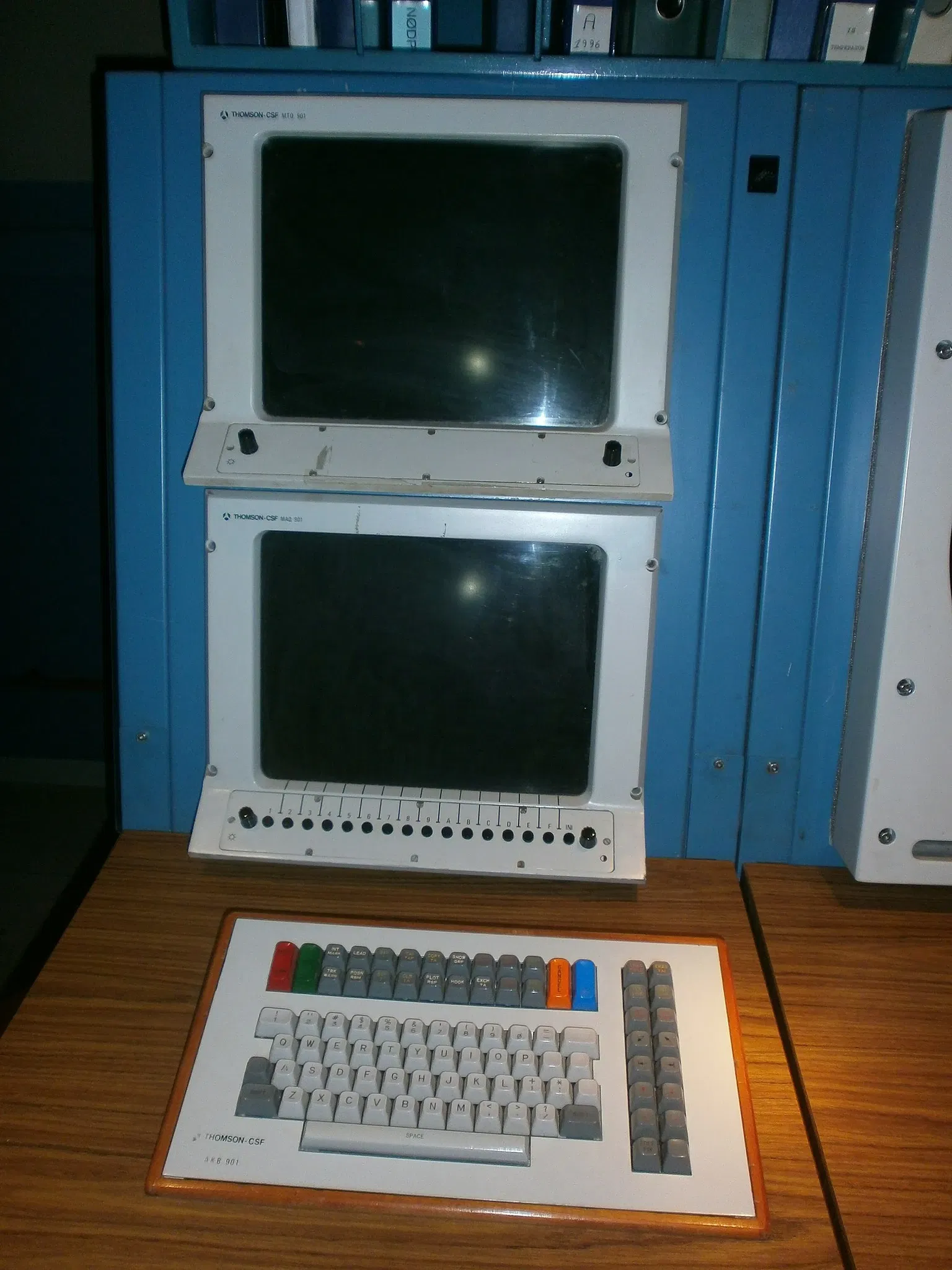 Cold War Museum Stevnsfort